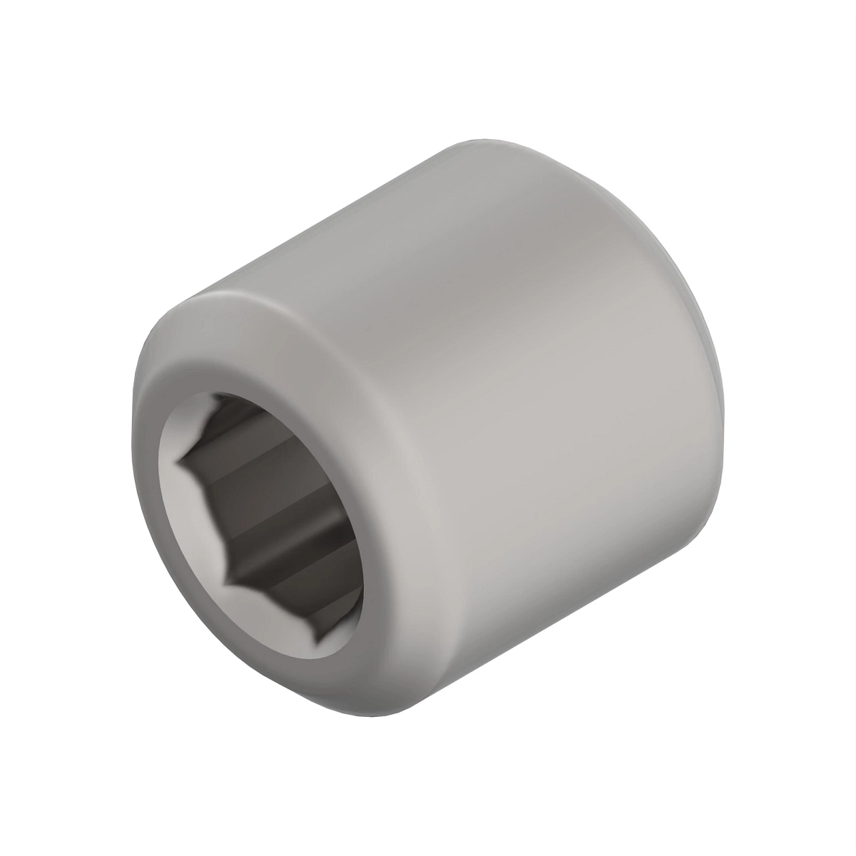 Set Screw, Orifice 0.7MM