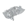 John Deere Left Side Headlight Bezel - AL209457