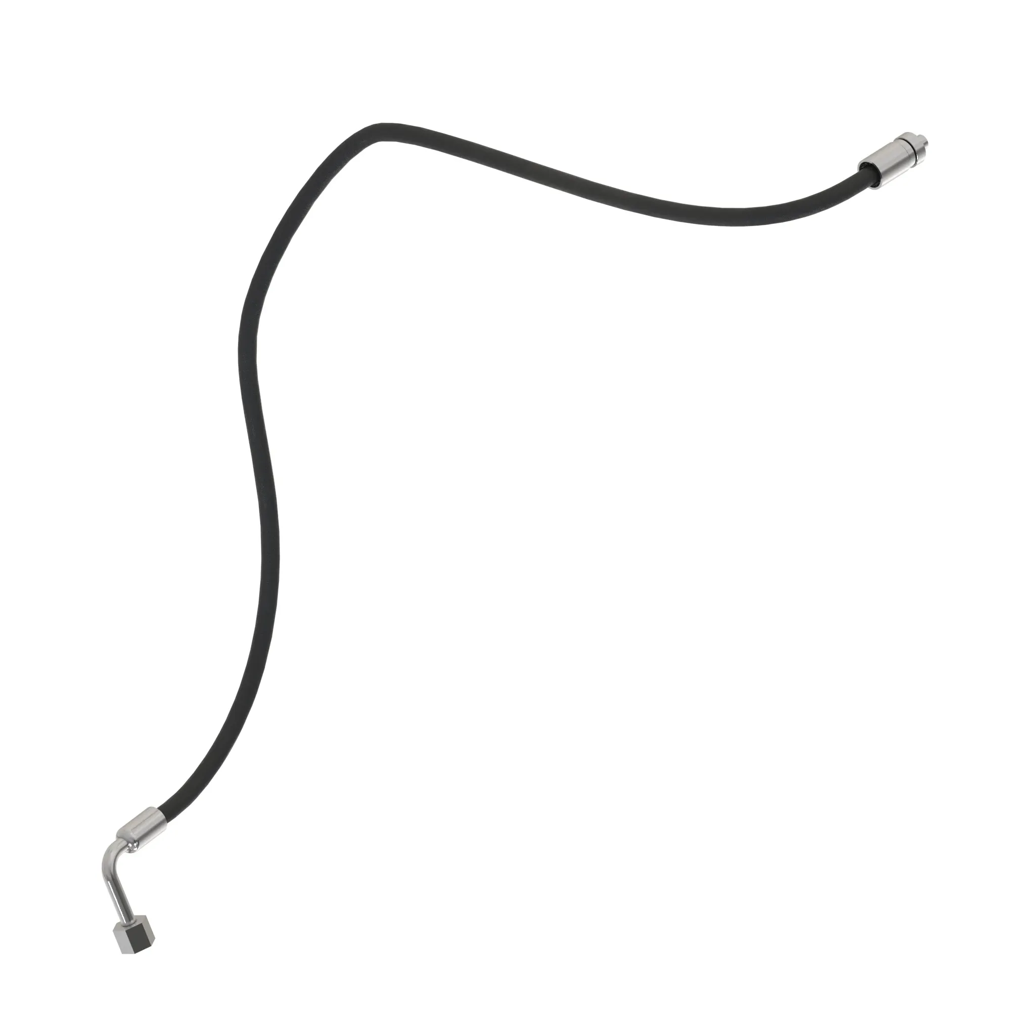 HOSE, HYDRAULIC FAB
