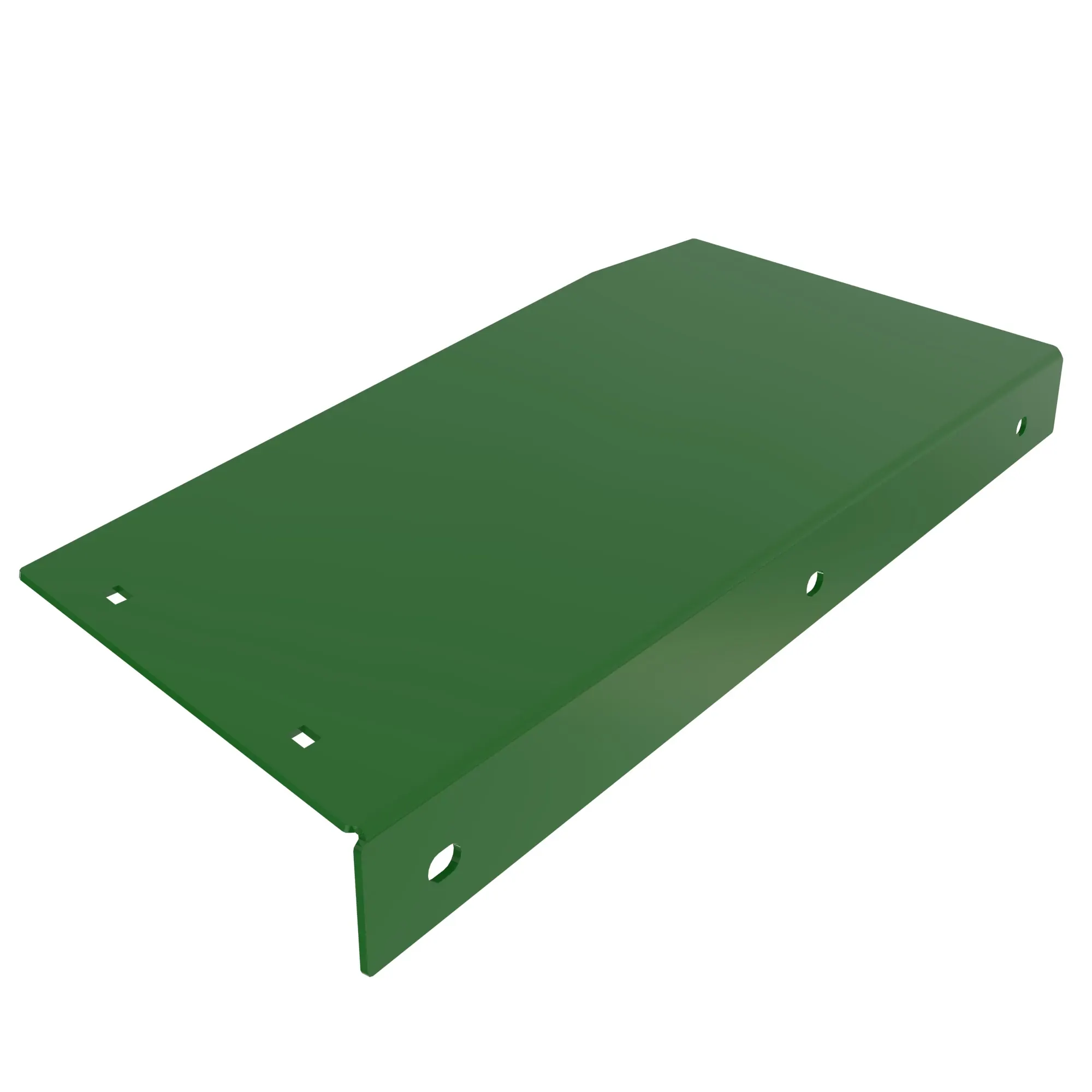 END SHEET, RH
