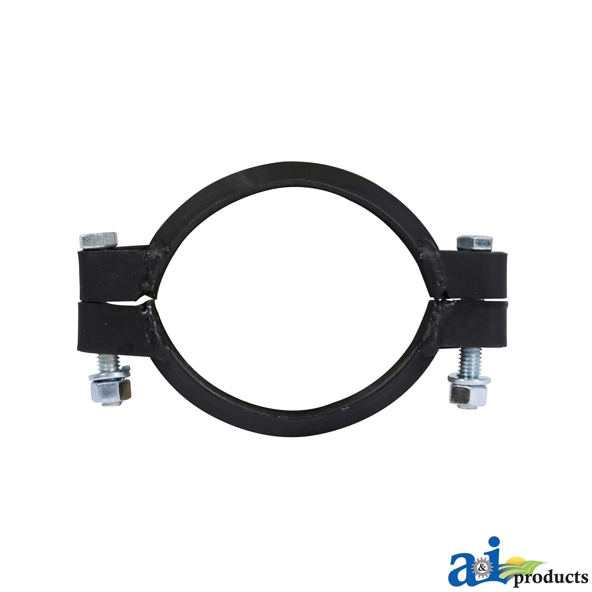 A&I Products Muffler Clamp - A-DR400
