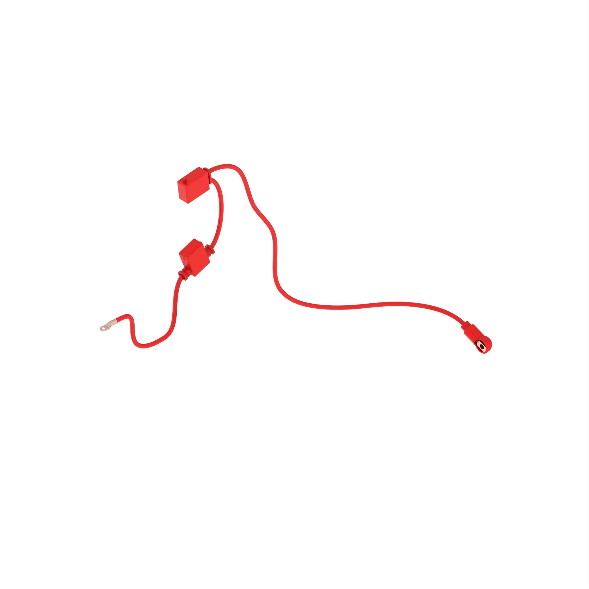 BATTERY CABLE, BHL - 710L - CABLE,