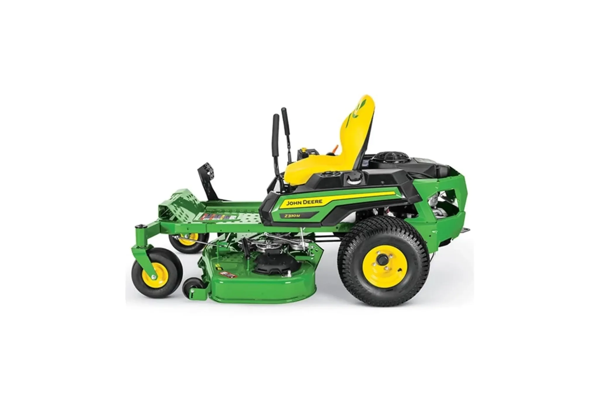 John Deere Z330M ZTrak™ riding mower