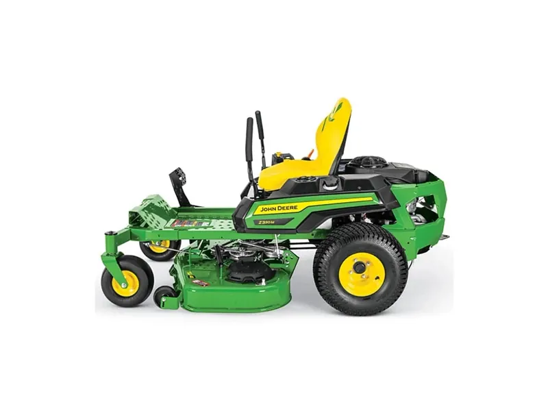 John Deere Z330M ZTrak™ riding mower