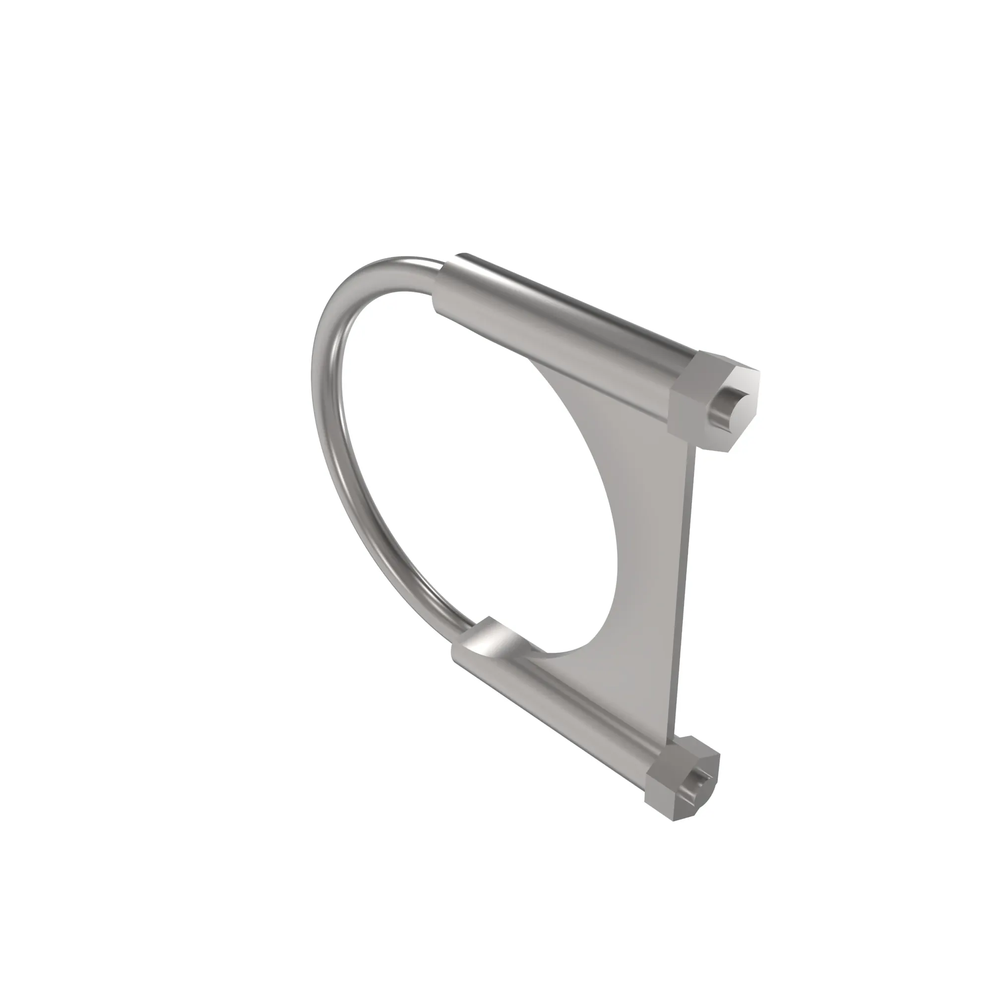 CLAMP,MUFFLER MUFFLER