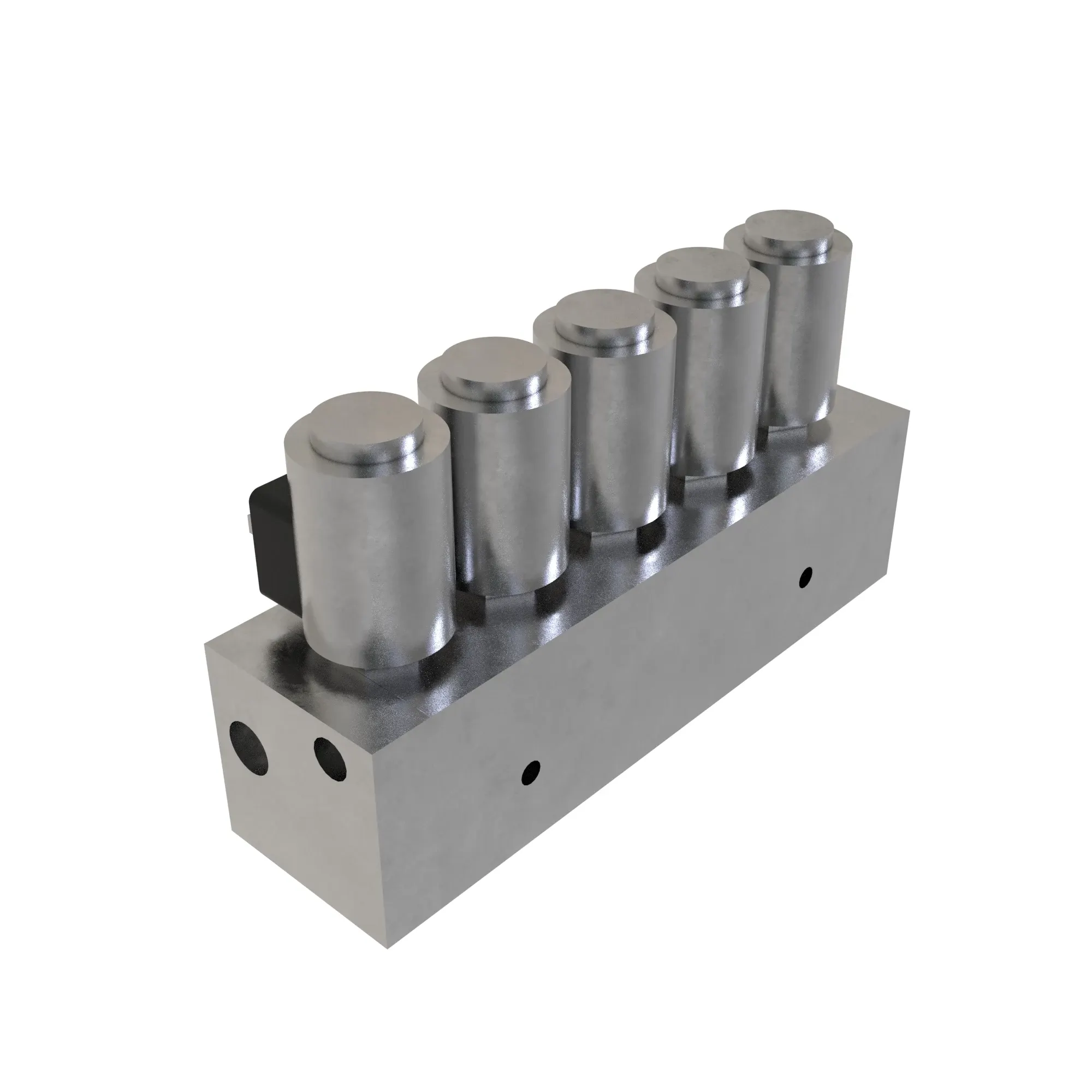 VALVE VALVE BLOCK ASSY
