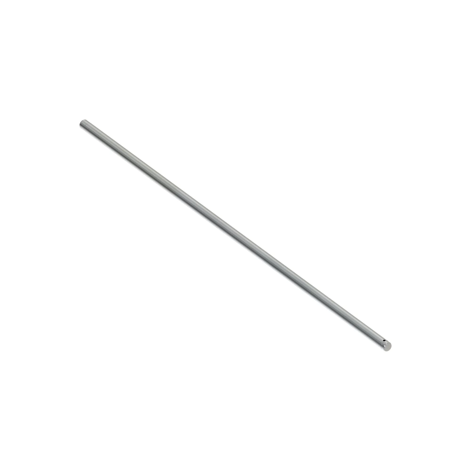 GANG BOLT, 2" RND