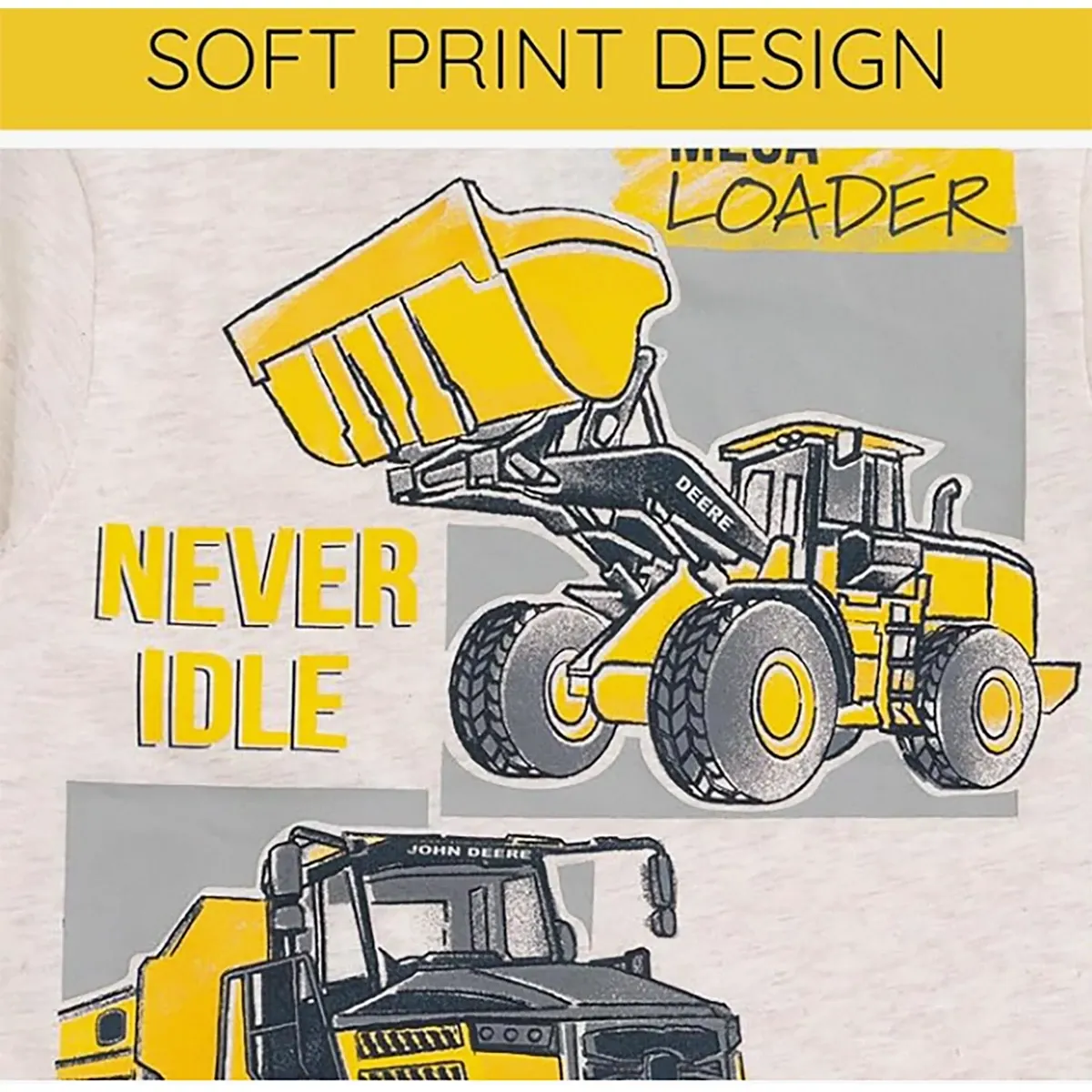 Contruction T-Shirt