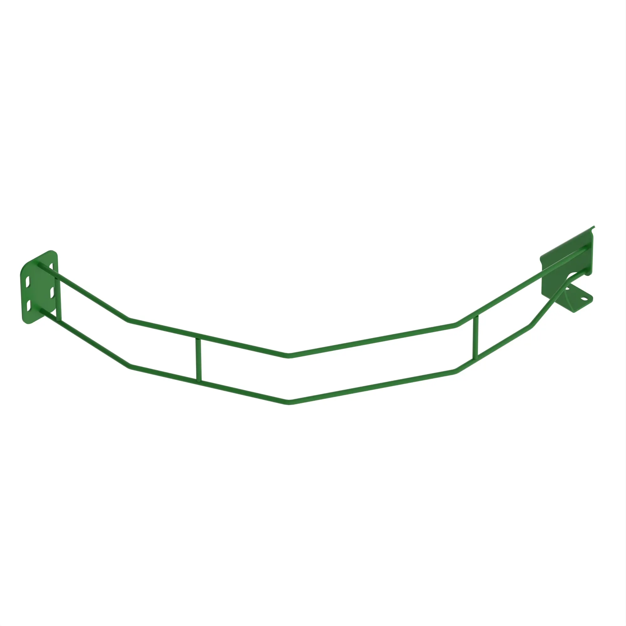 John Deere Hose Support Assembly Bracket - AN306272