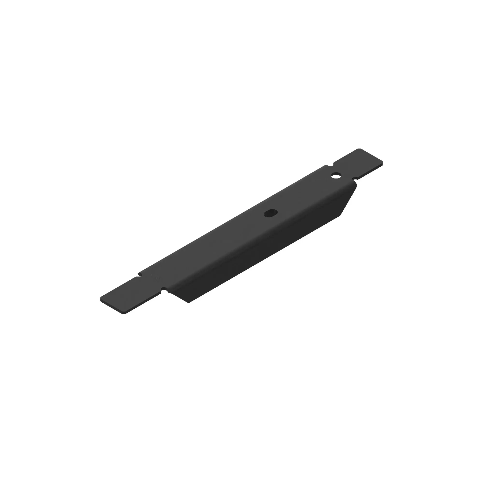 John Deere Bracket - M166958