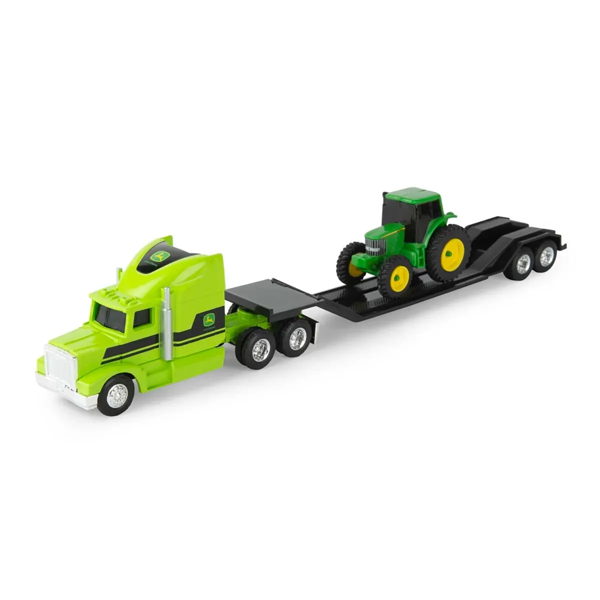 1/64 Semi with 8420