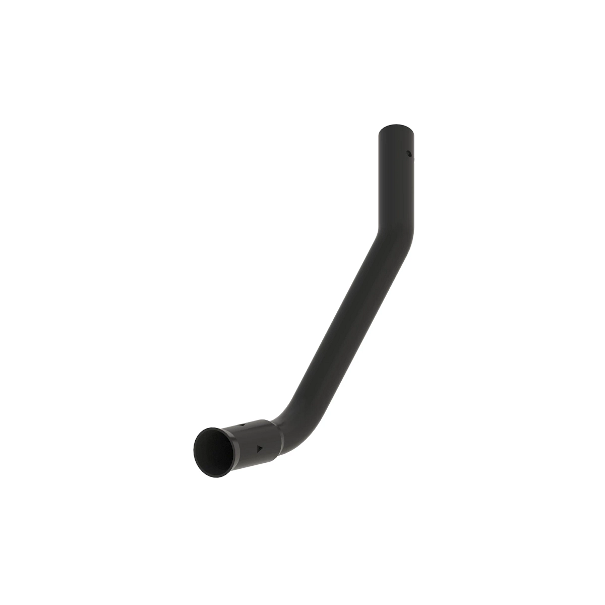 Seed Tube, Angled LH