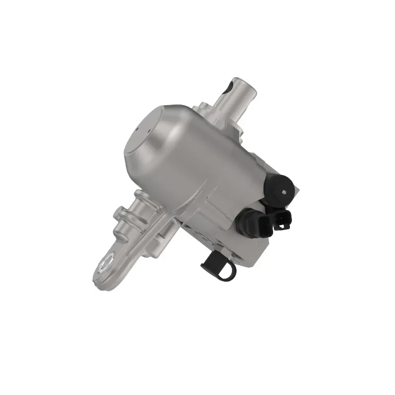 Hydraulic Cylinder