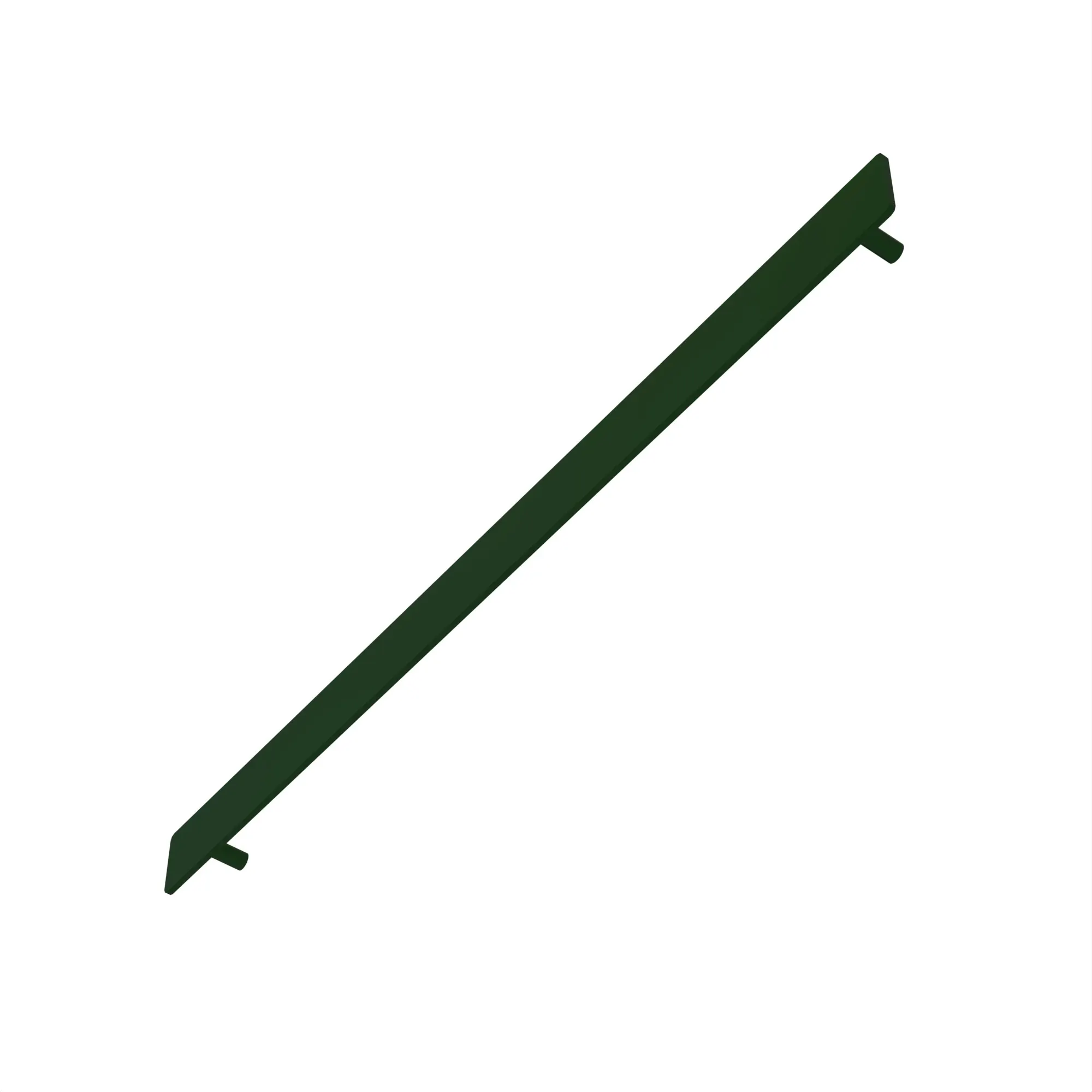 WEARSTRIP-ASSY TAIL END LEAD