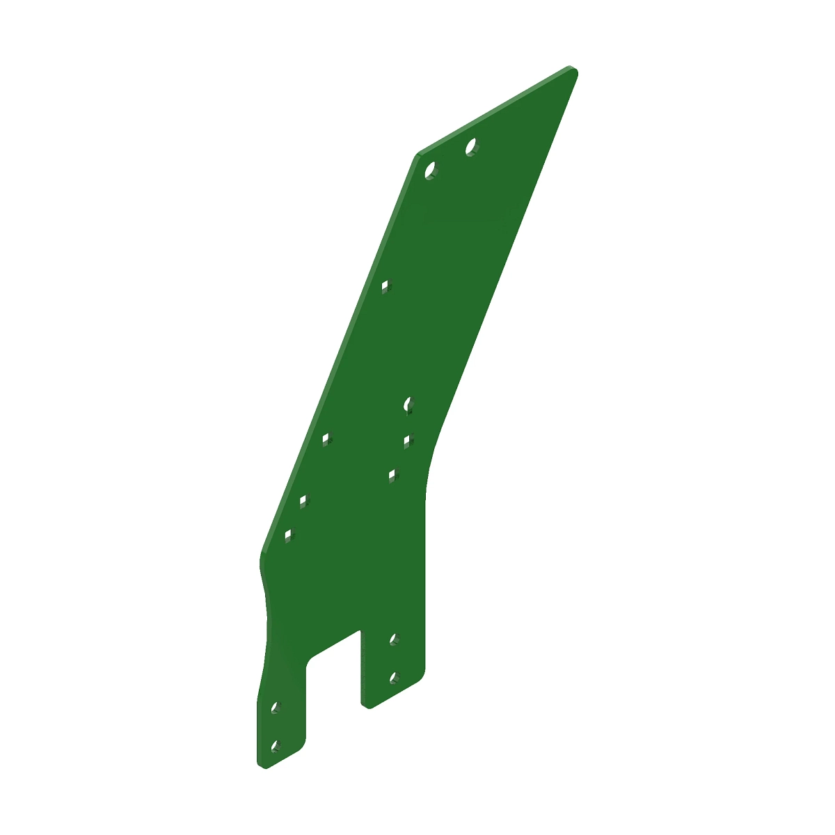 Plate, Mf Wingfold