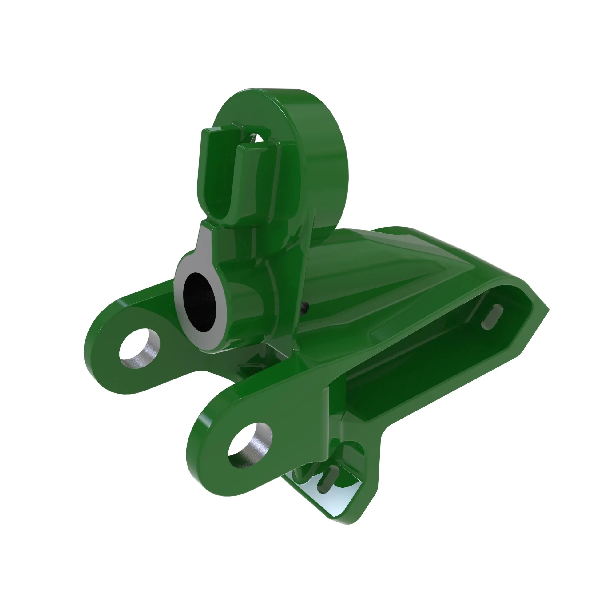 Short Fertilizer Opener Bracket