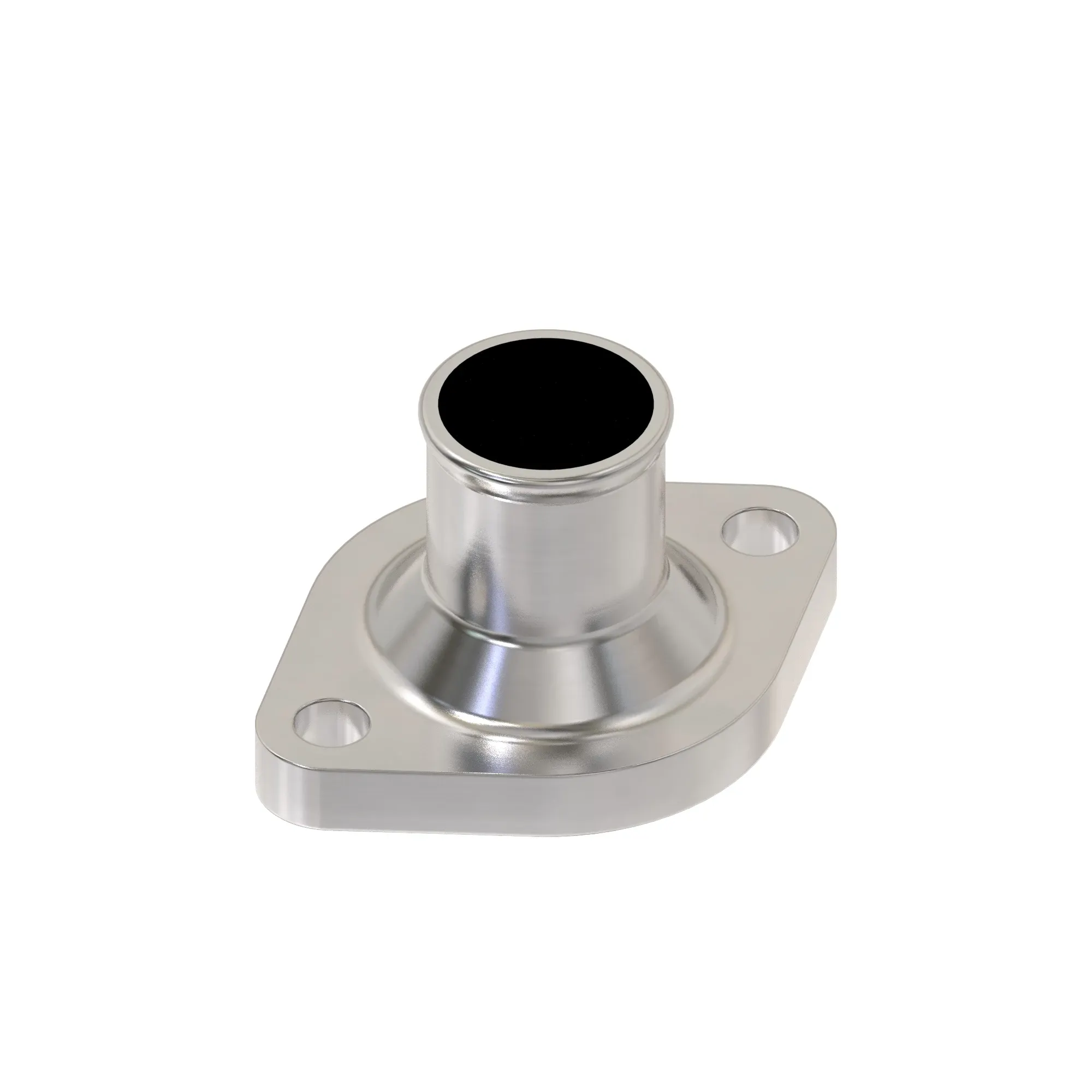 John Deere Thermostat Cover - CH15535