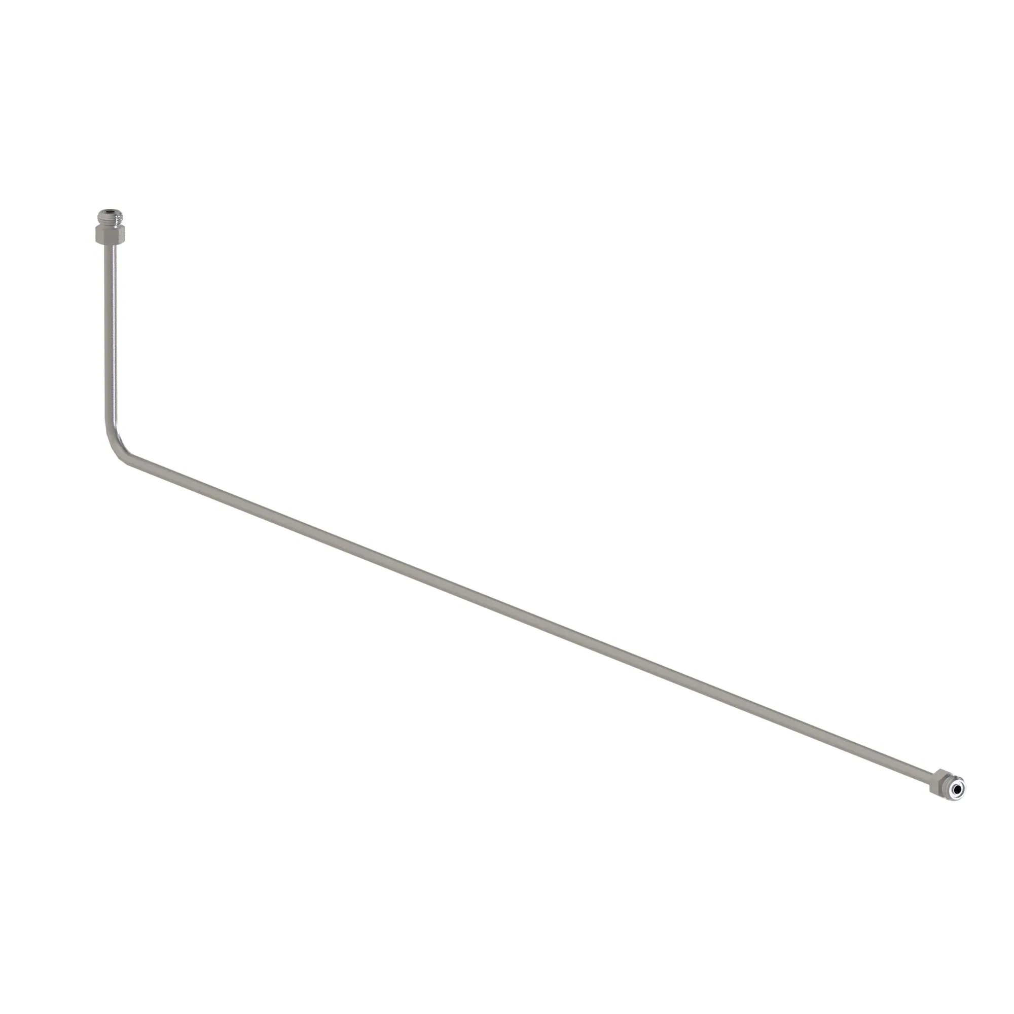 LINE ASSY - STEERING PRESSURE