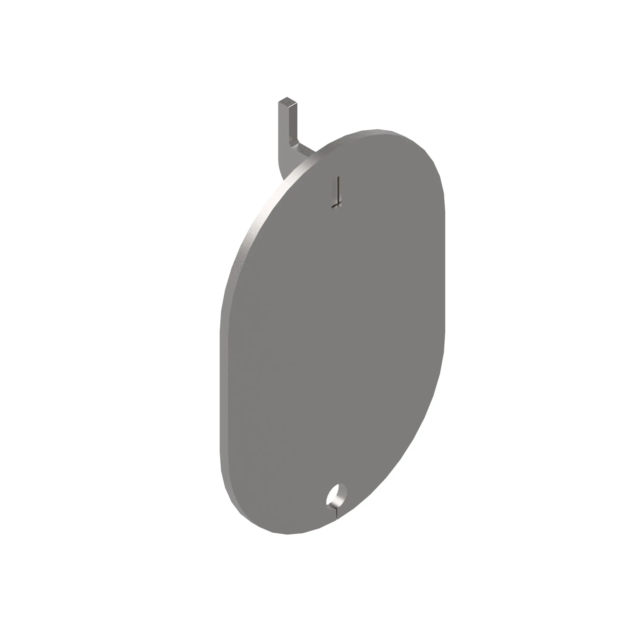 John Deere Rotating Platform Cover - AT367832