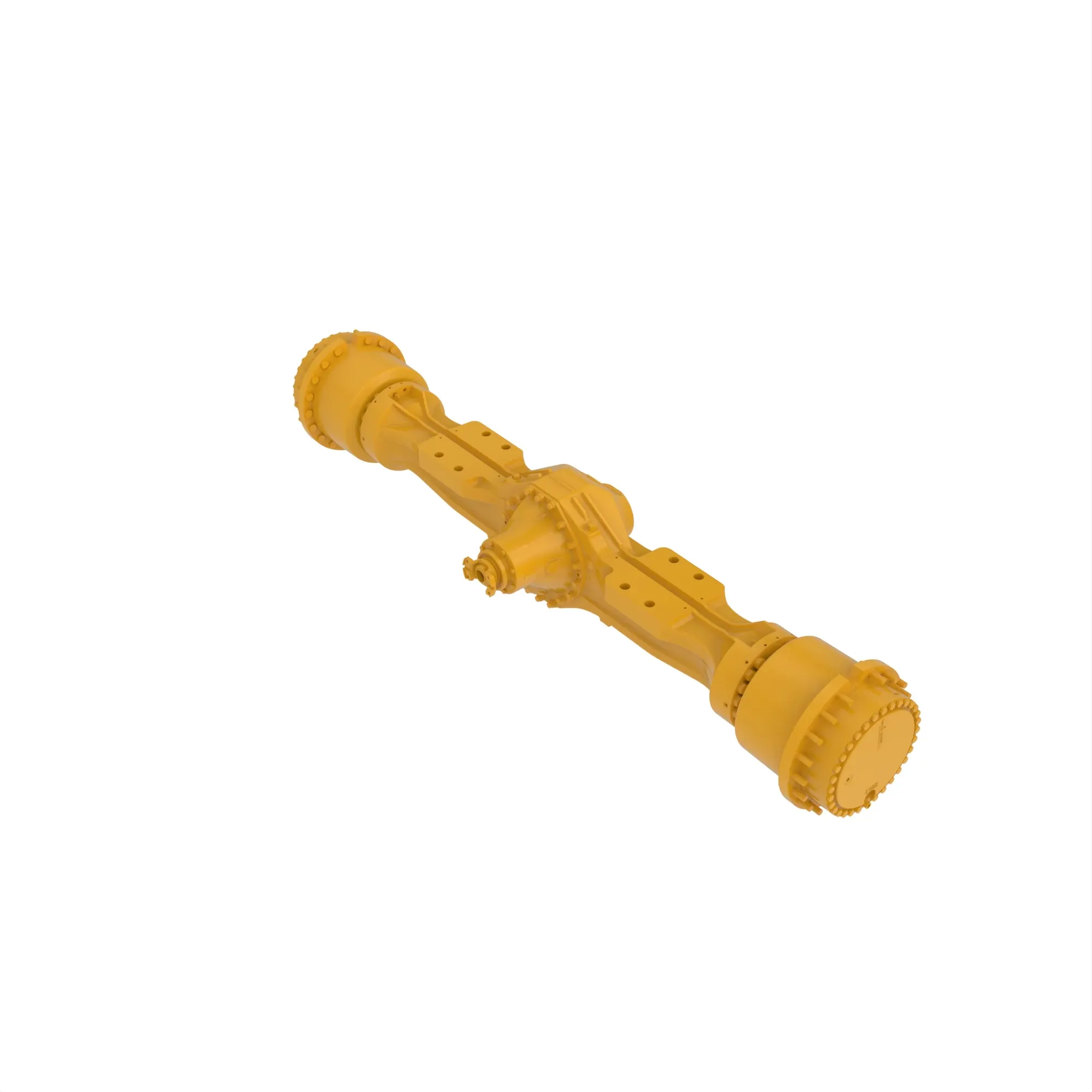 FRONT AXLE REMAN