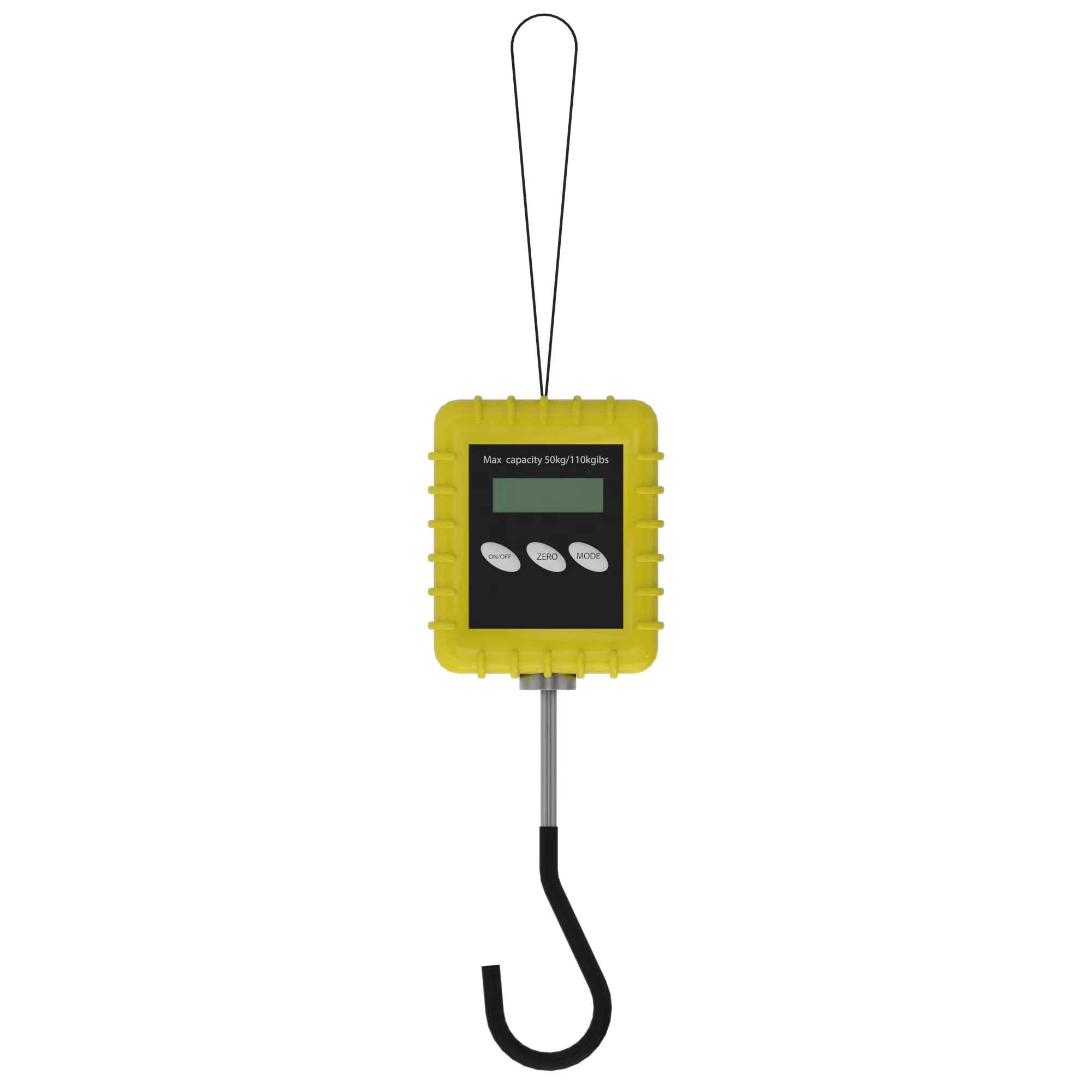 John Deere Digital Scale - AA76478