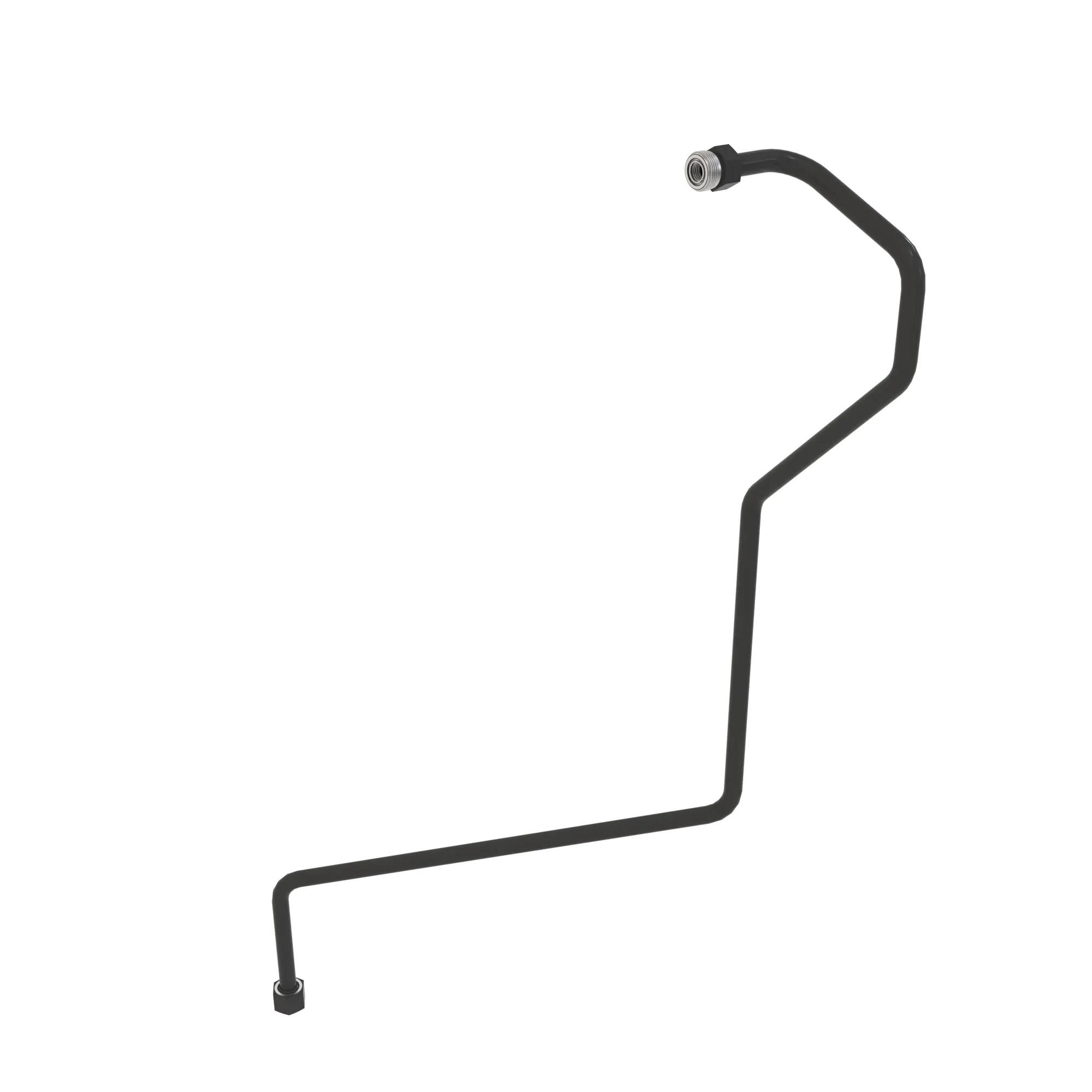 John Deere Oil Line - AT315135