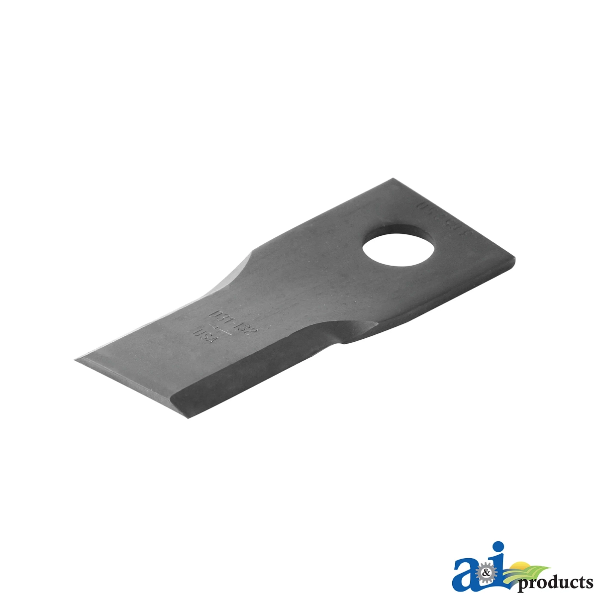 Mower Blade, RH
