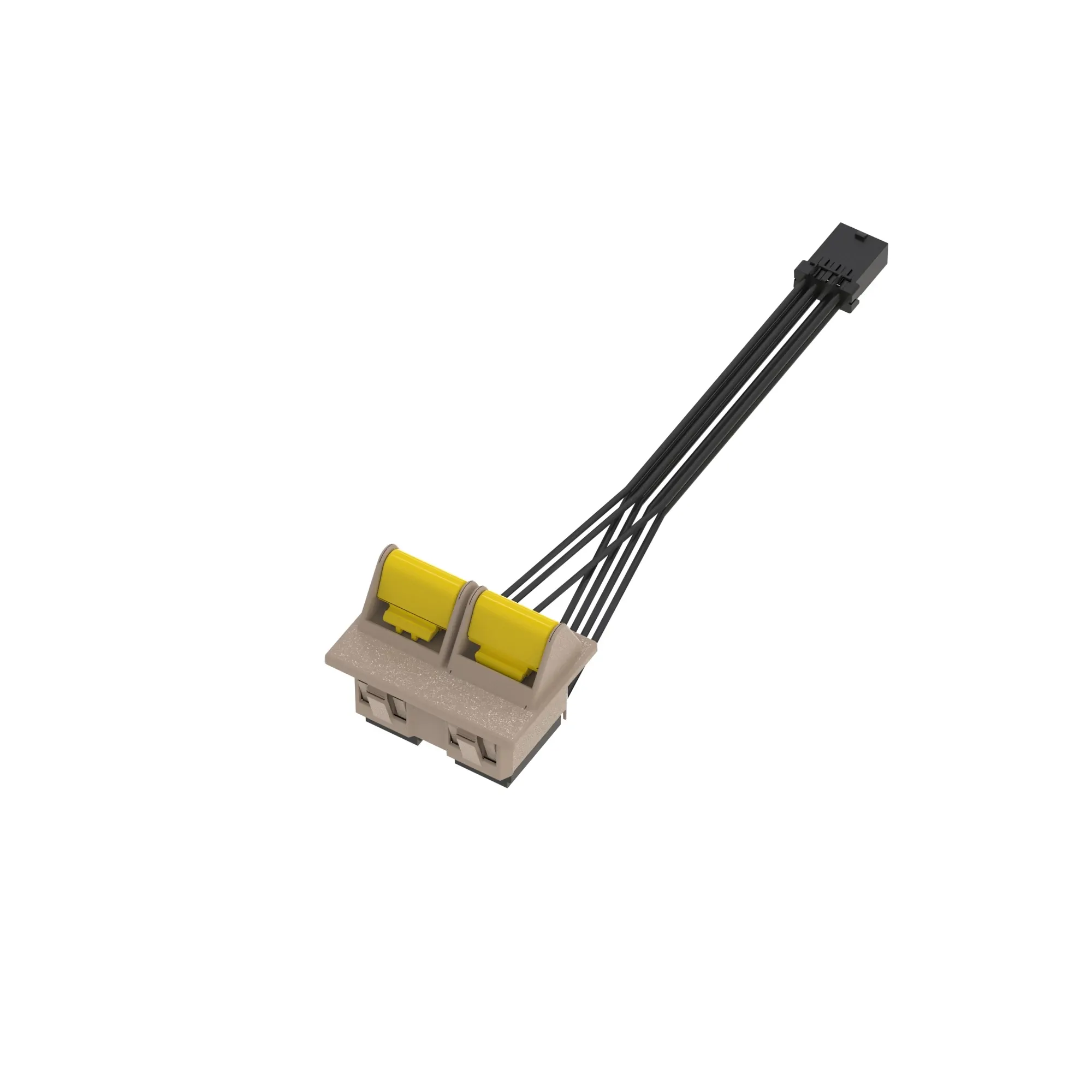 John Deere Toggle/Rocker Switch - AXE96940