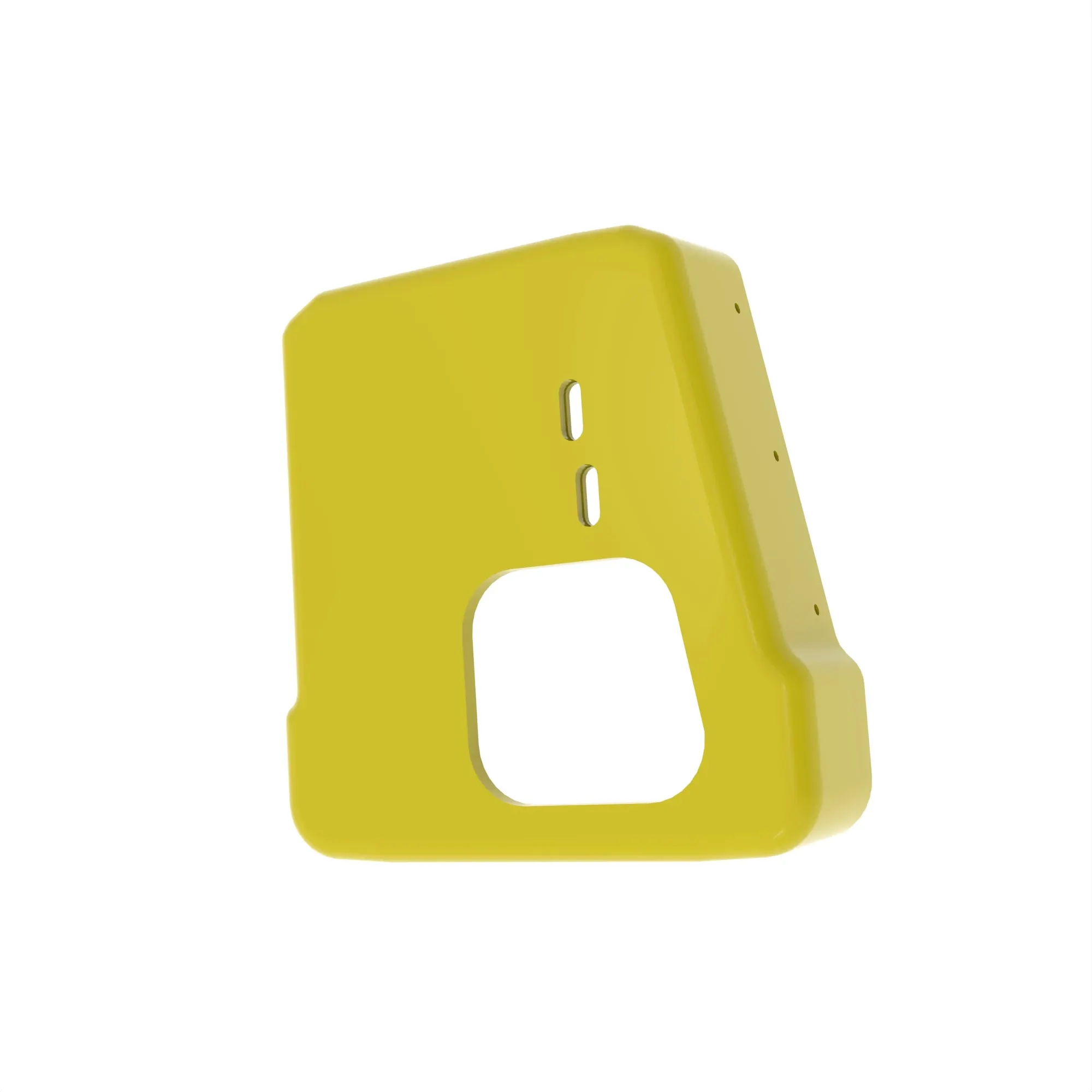 John Deere Breakaway Cap, Left Side - AKK44498