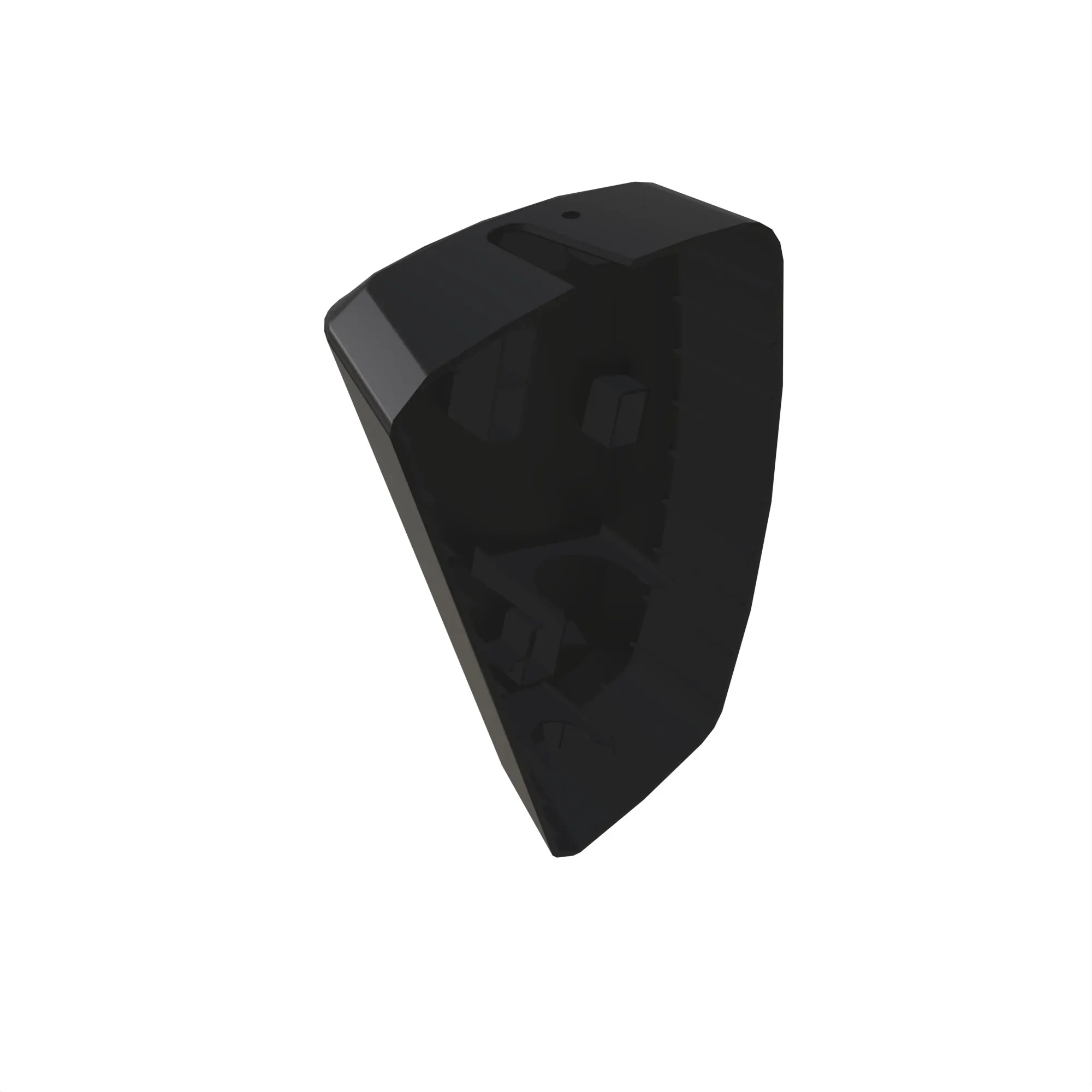 COVER, WIPER UNIT STYLING COVER, LH