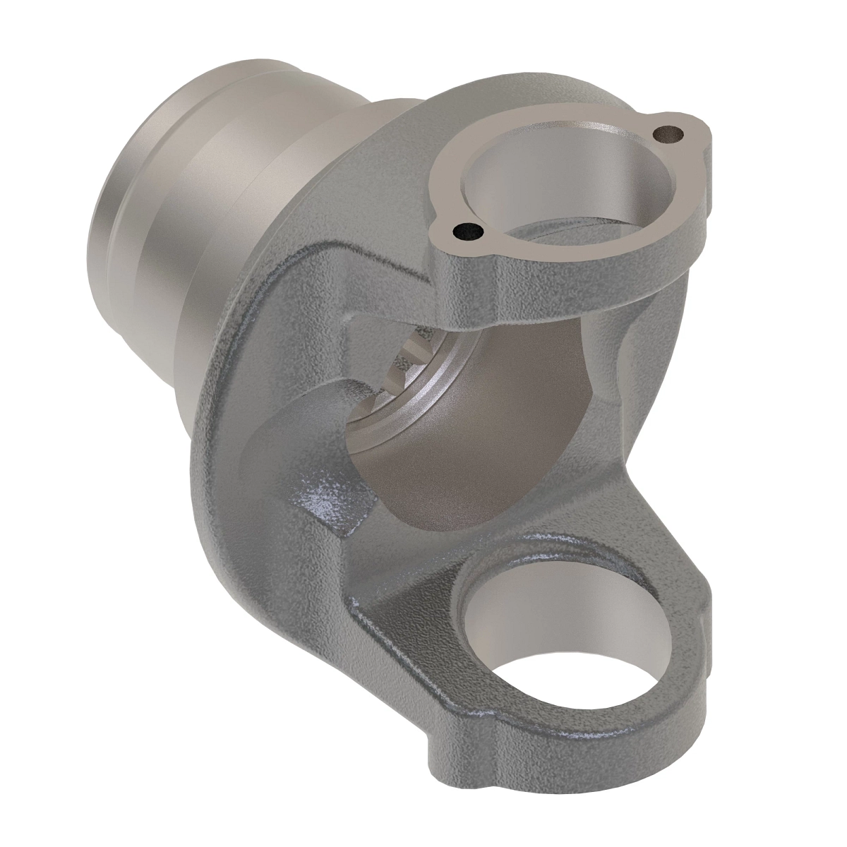 Universal Joint Yoke