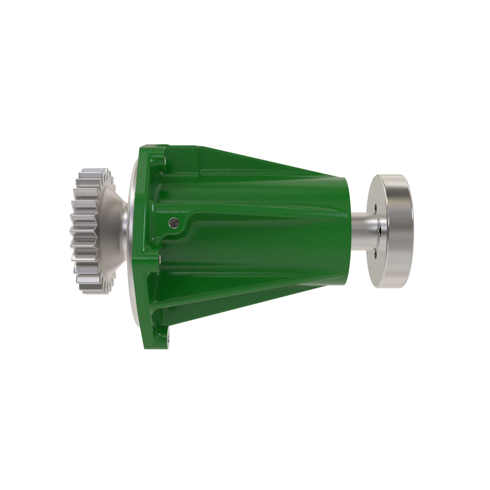 RE529430: Auxiliary Drive Housing