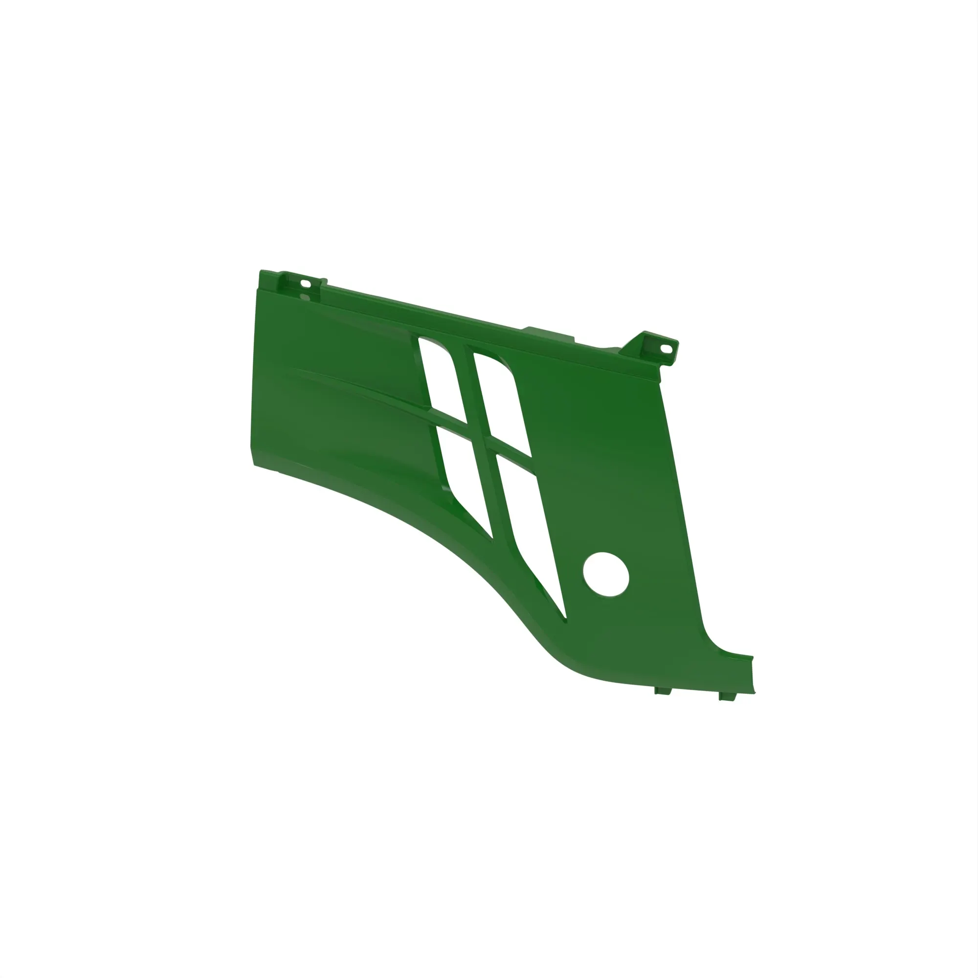 John Deere Hood Panel, Right Side - TR108828