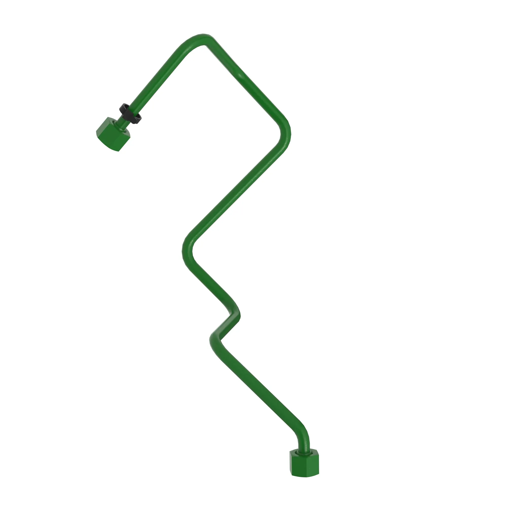 Oil Line