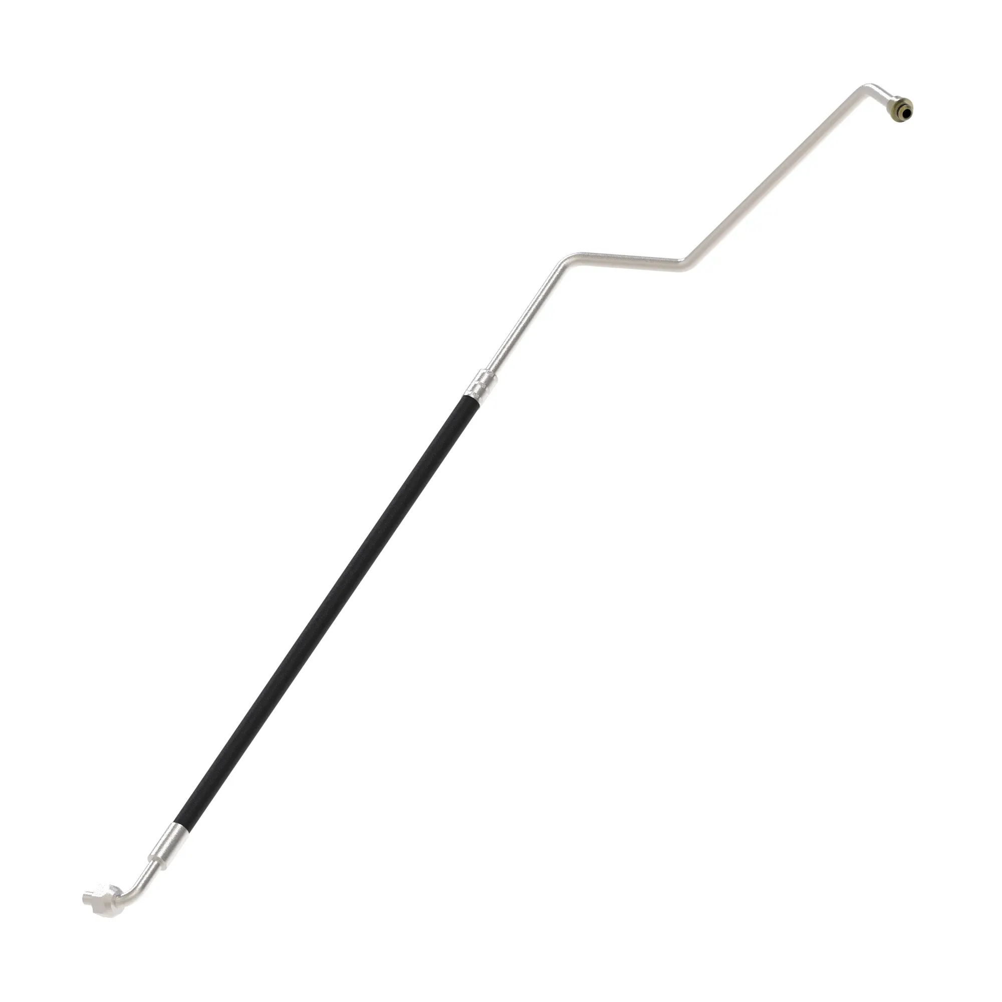 John Deere Refrigerant Hose - AXE55395