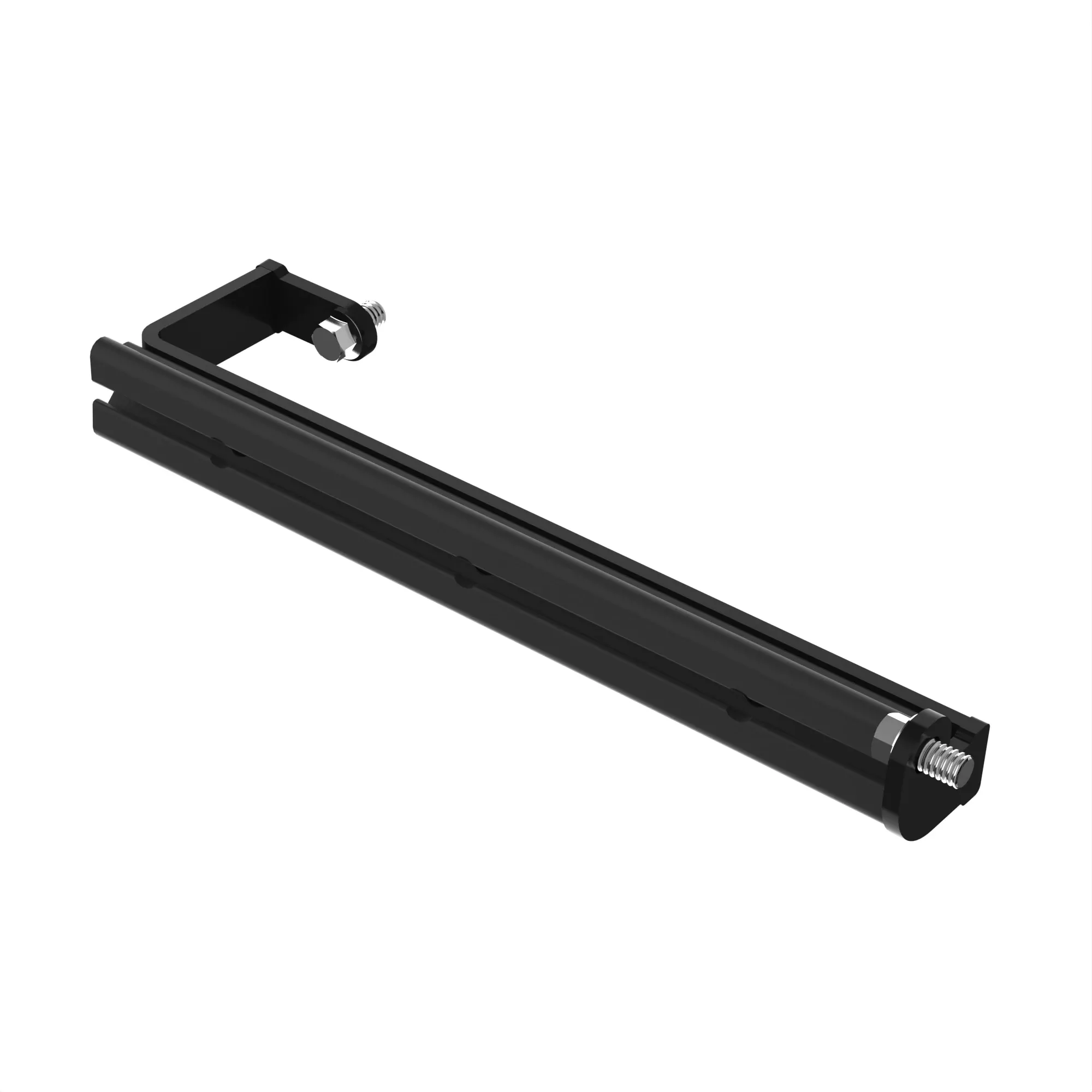 RAIL, ACCESSORY MOUNTING, FIELD INS