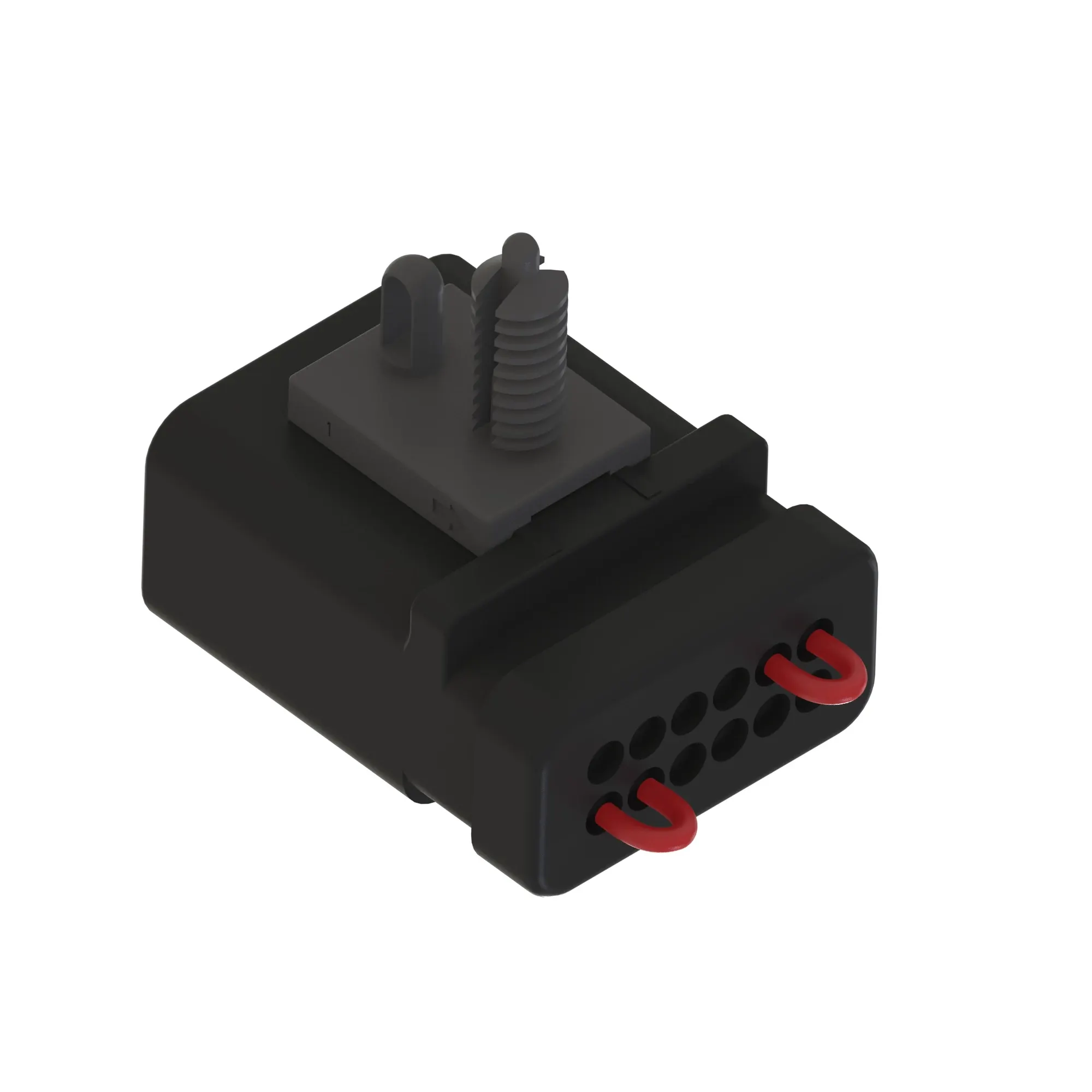 ADAPTER, W/O BATTERY CUT OFF RELAY, 6060M