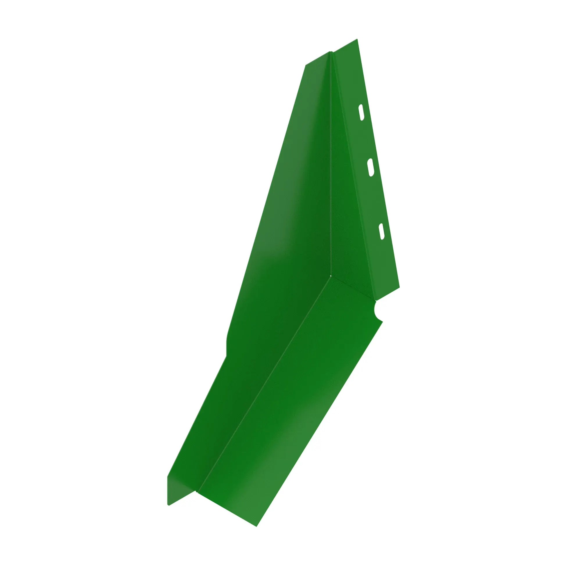 John Deere Air Condition LH Rear Filler Pl Plate - HXE11880