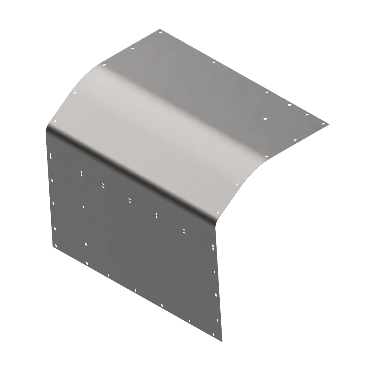 Cutting Platform Floor Plates