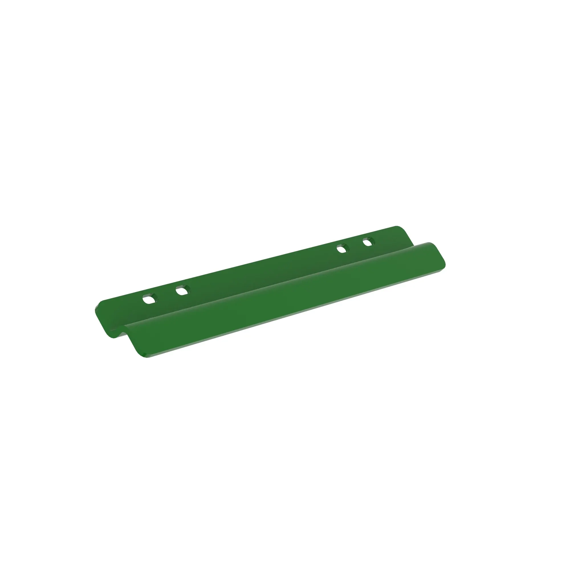 John Deere Plate - A99228