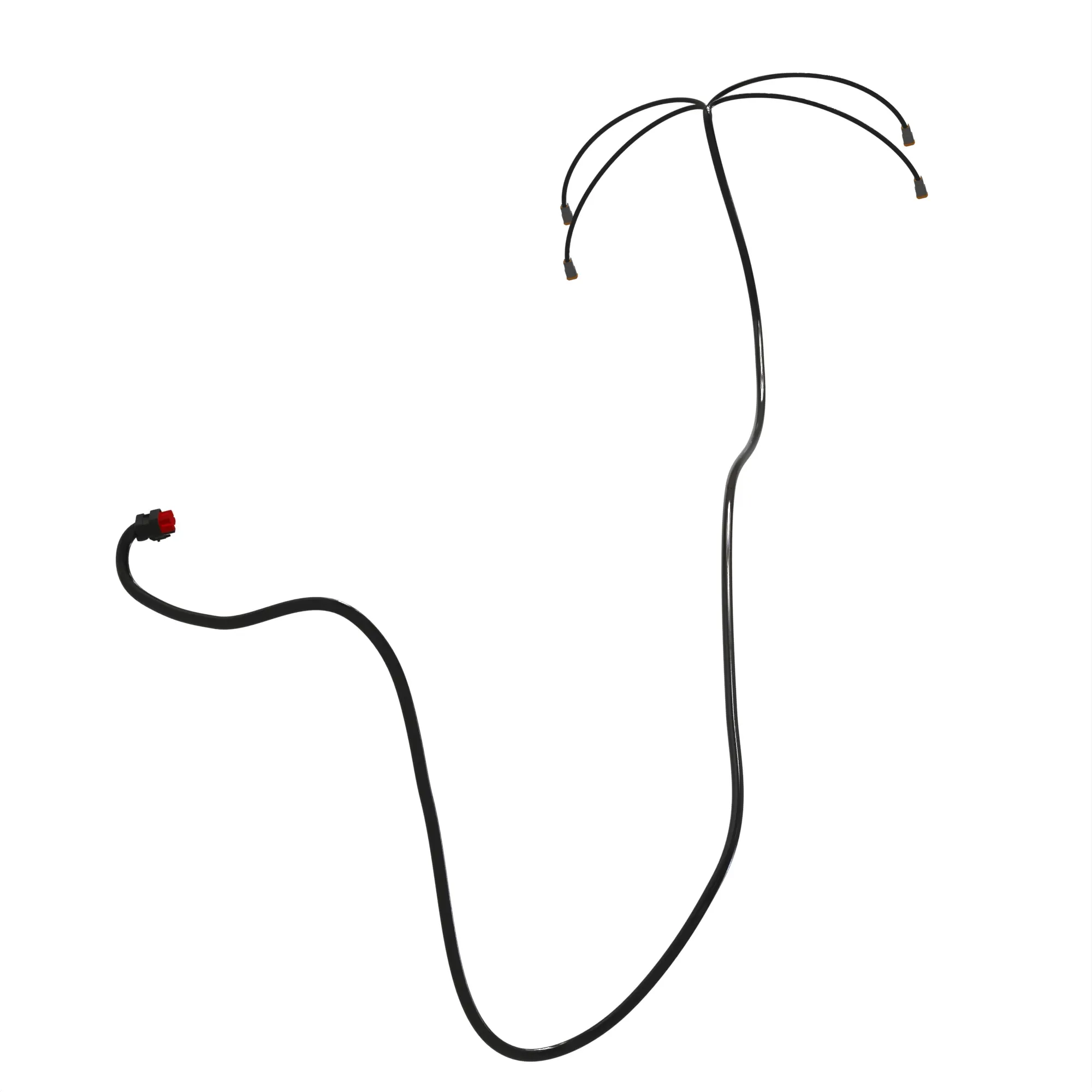 WIRING HARNESS