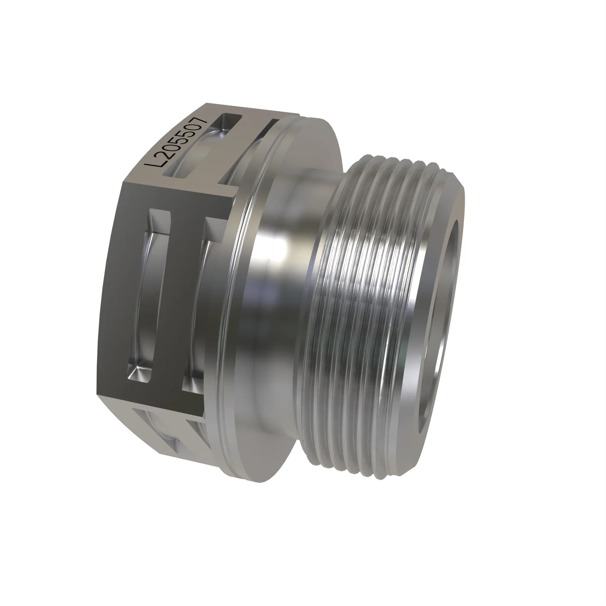 John Deere Fitting - L205507