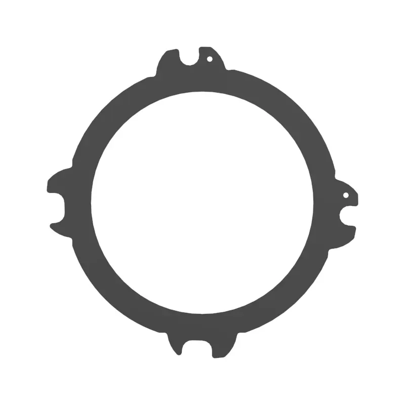 Clutch Plate