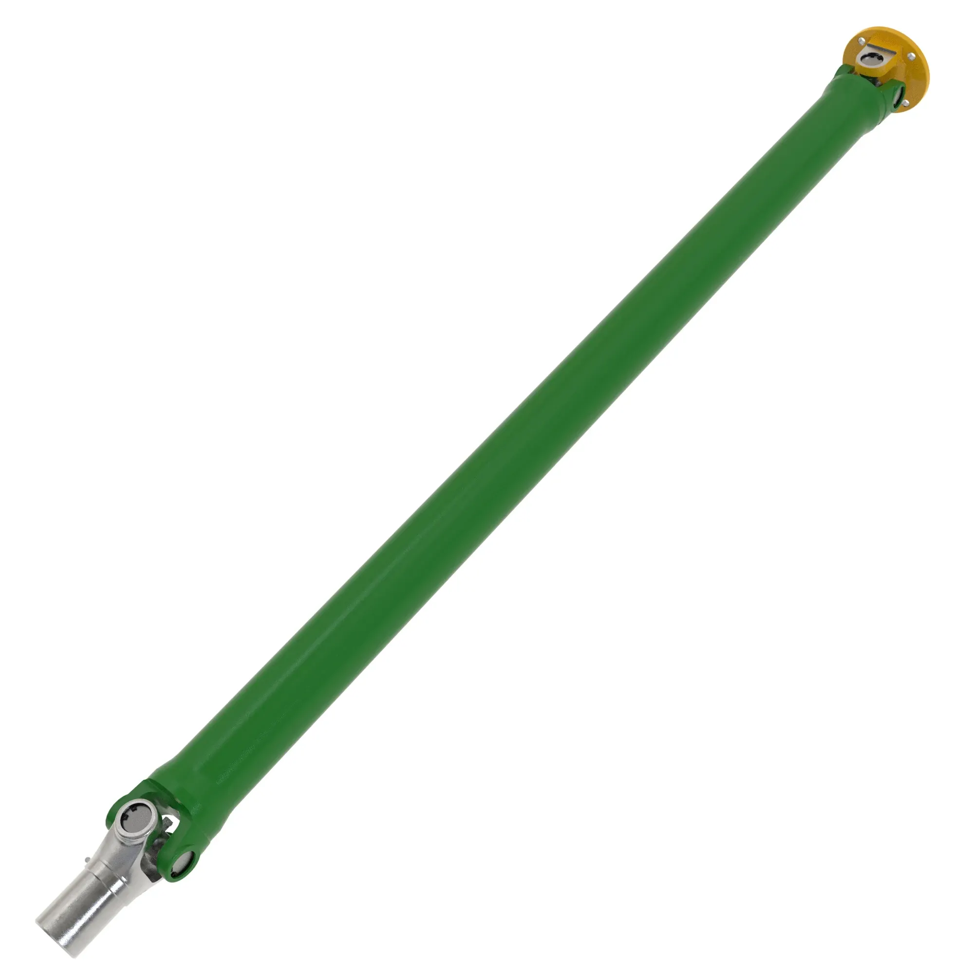 John Deere Front Axle U-Joint Universal Driveshaft - AL230274