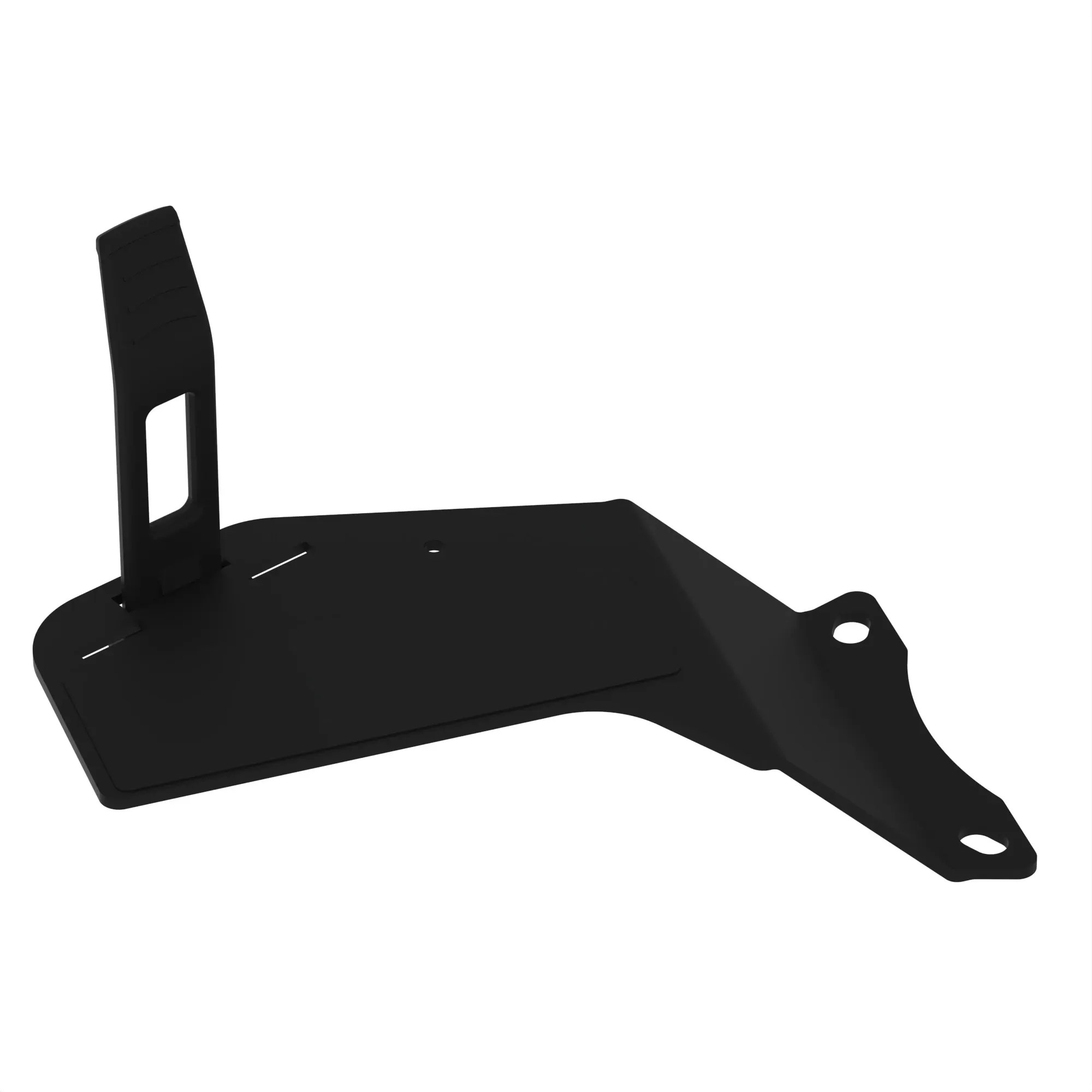 John Deere Assembly, Cover Support - TCA23082