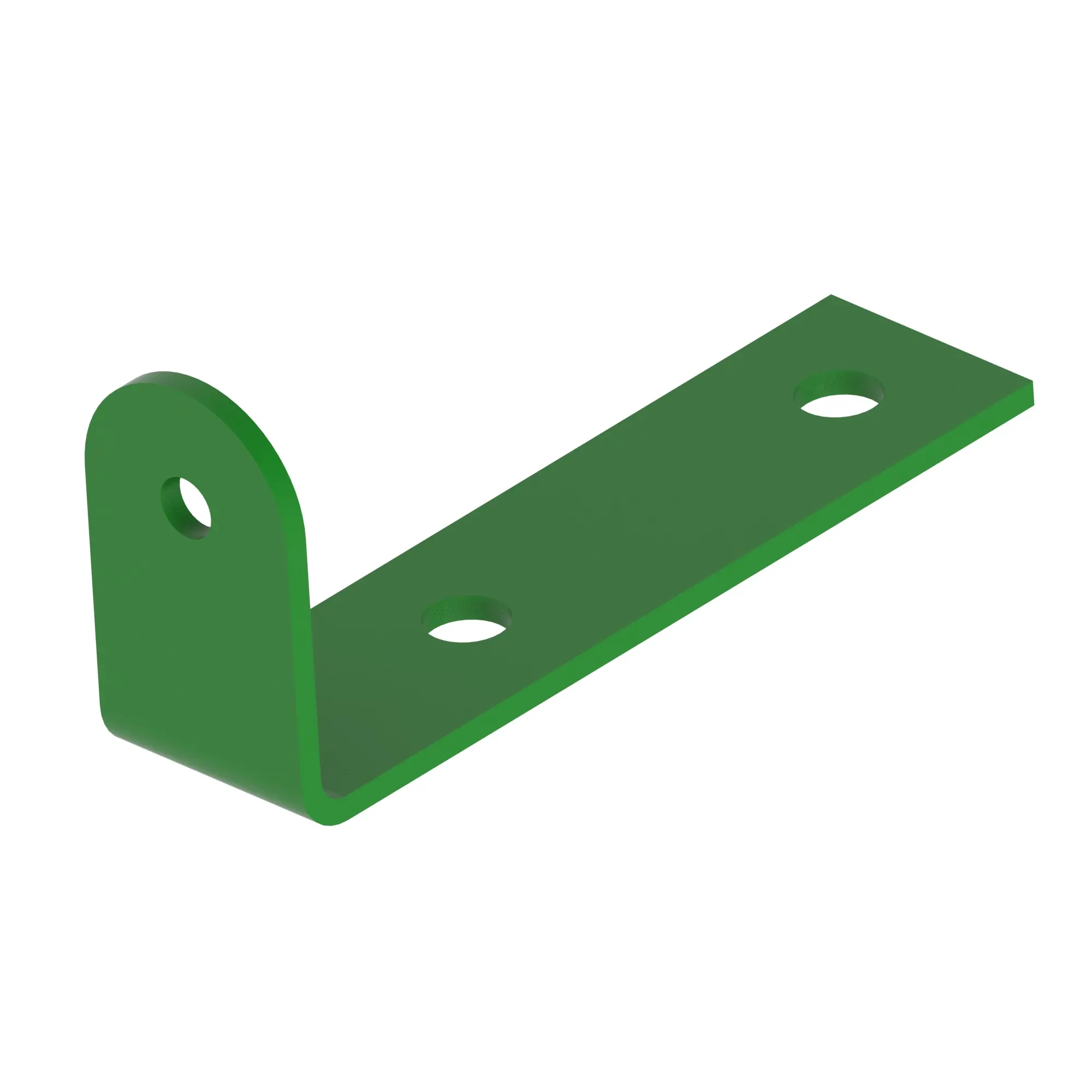 ANGLE, EDUCTOR LATCH