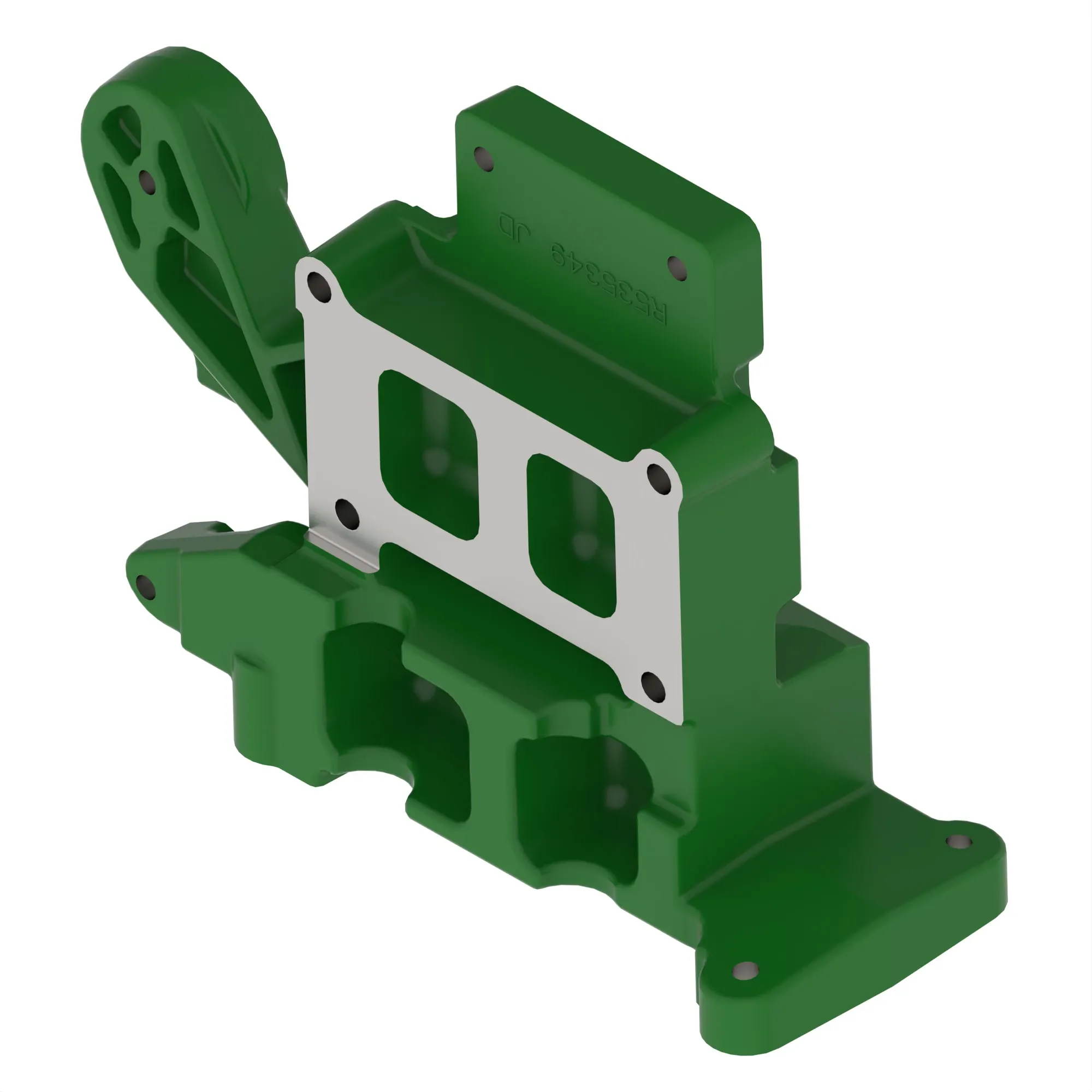 John Deere Bracket - R535349