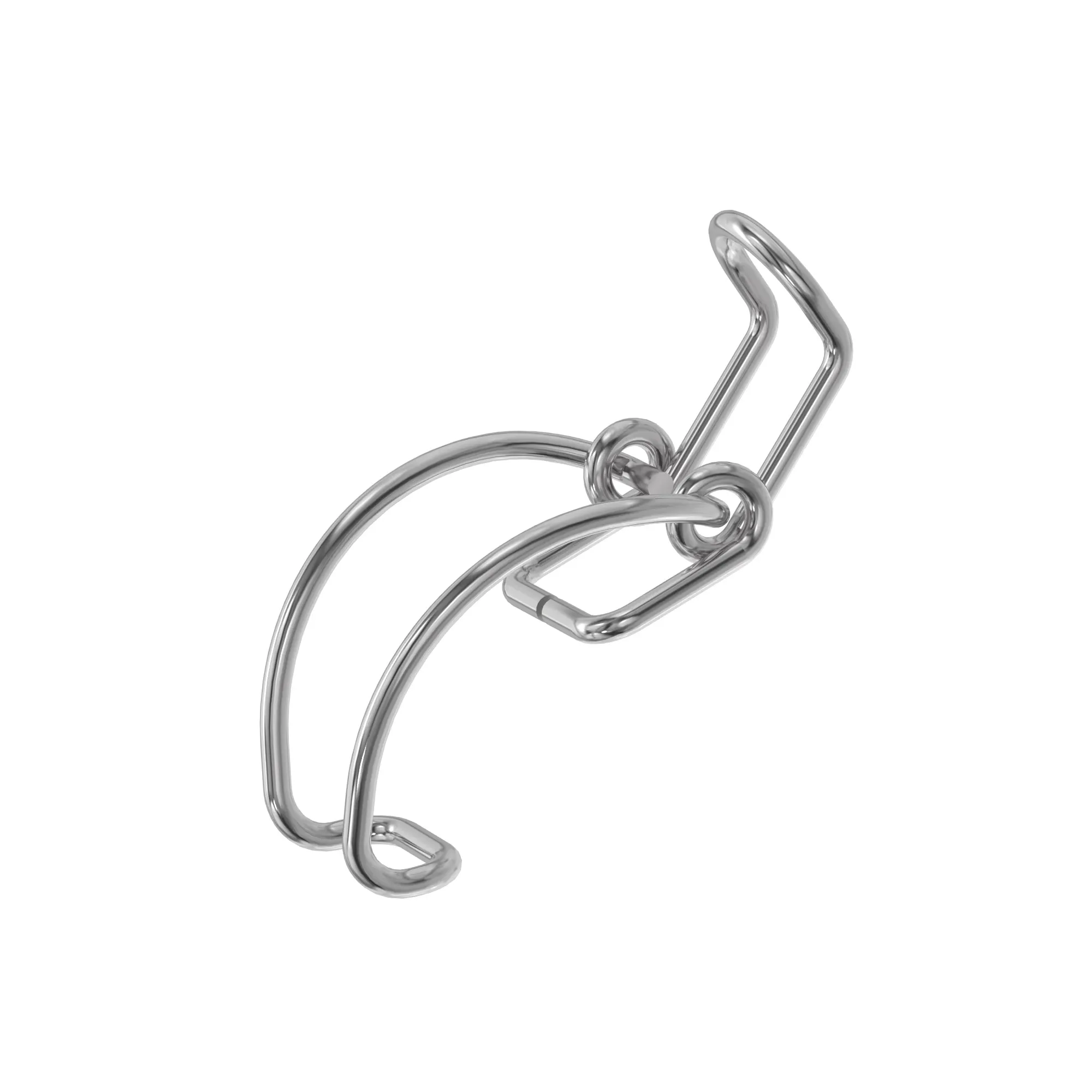latch