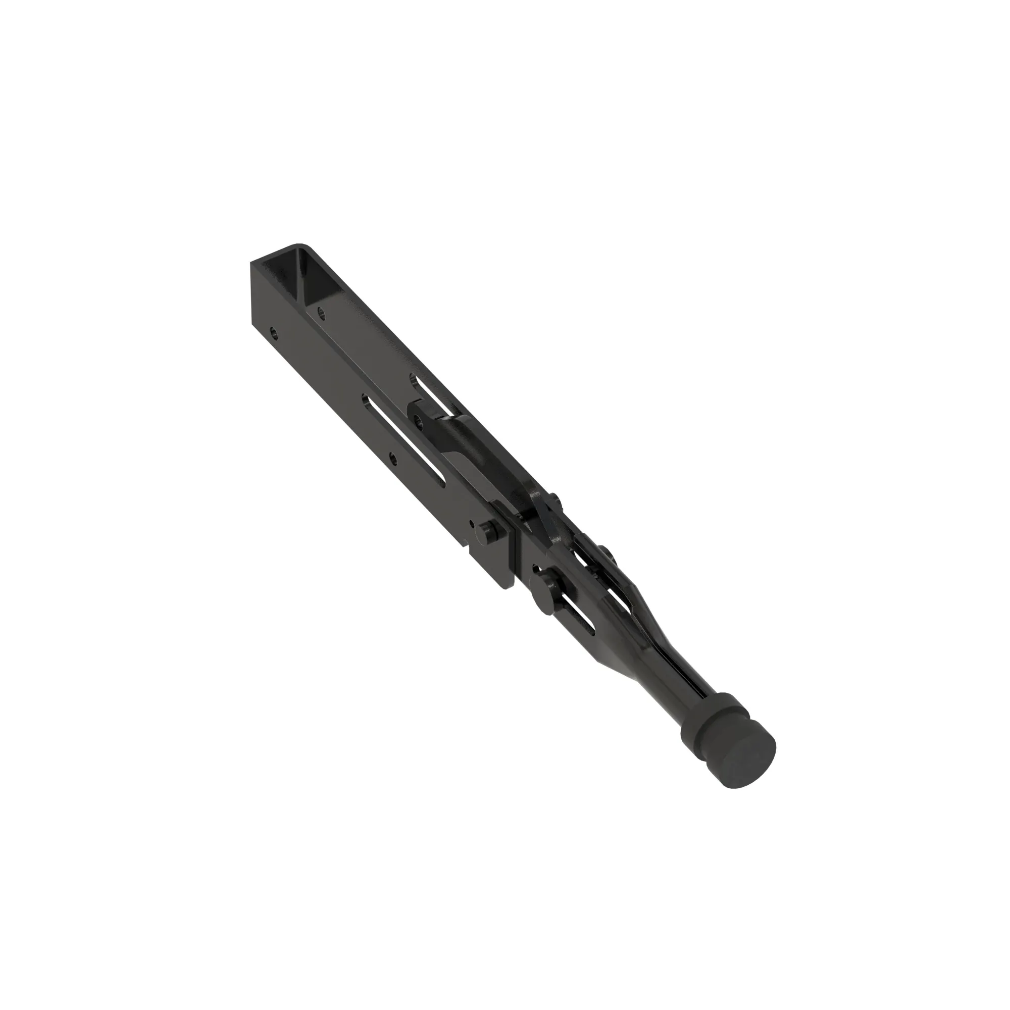 John Deere Brake Lever - TCU19658