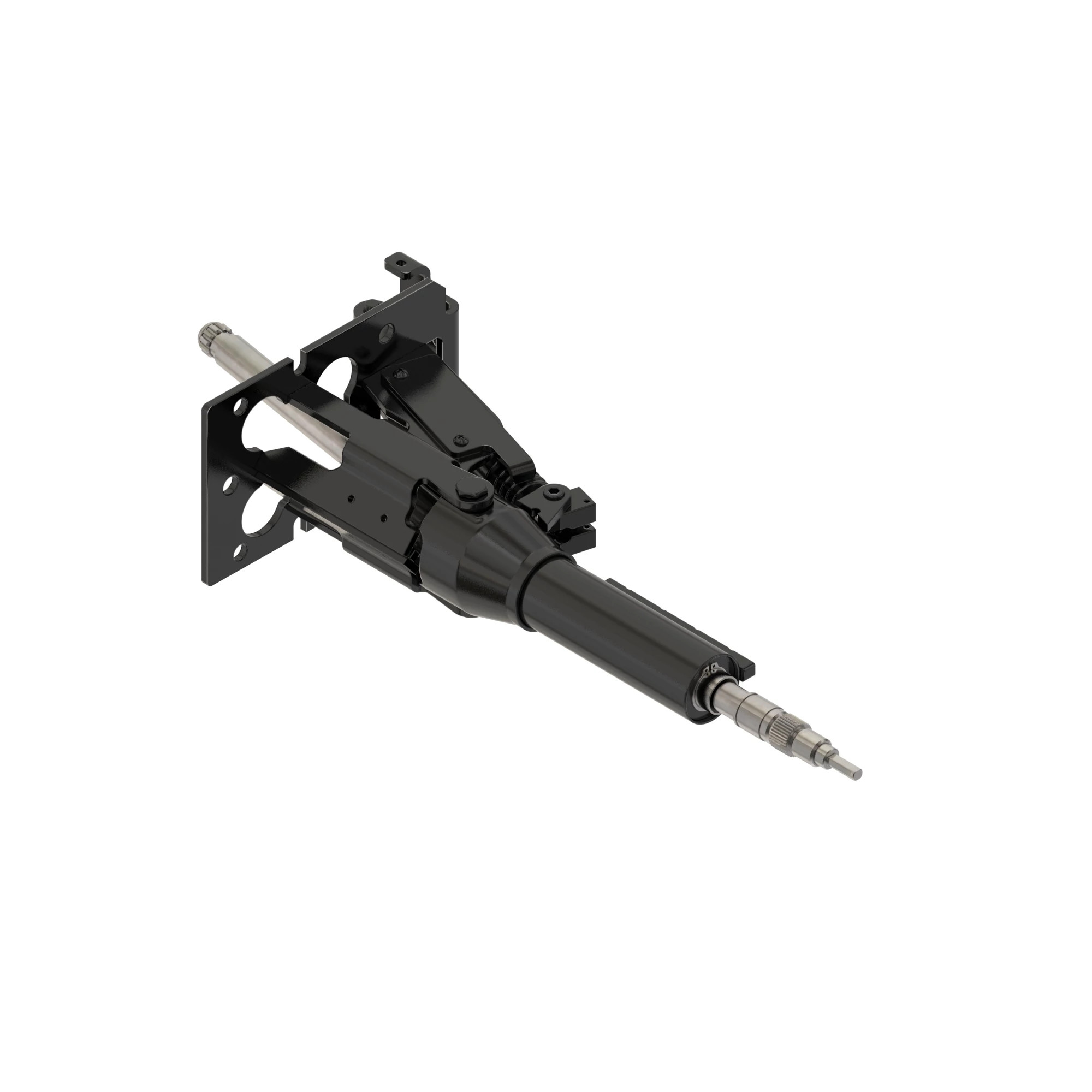STEERING COLUMN, STEERING COLUMN, S